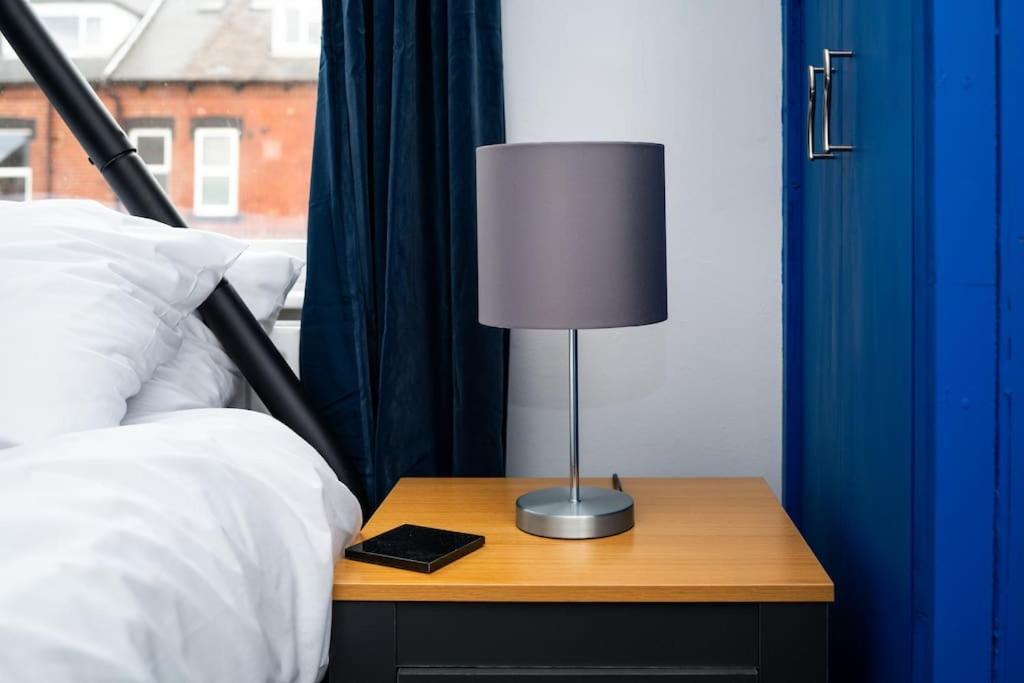 Apartment Graham House Leeds (West Yorkshire)
