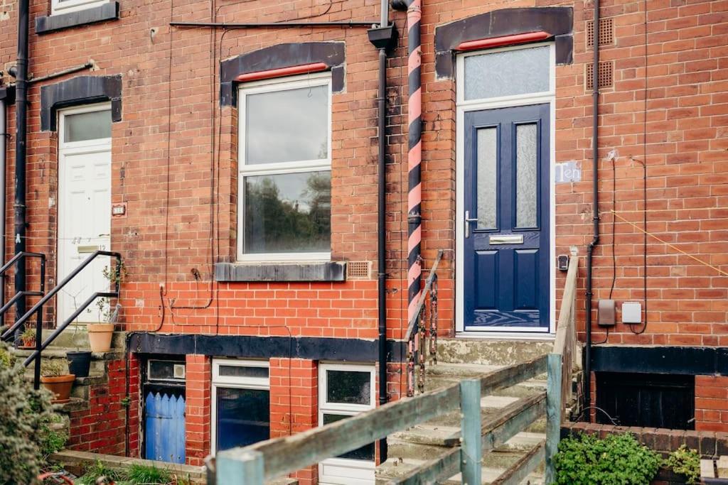 Graham House Apartment Leeds (West Yorkshire)