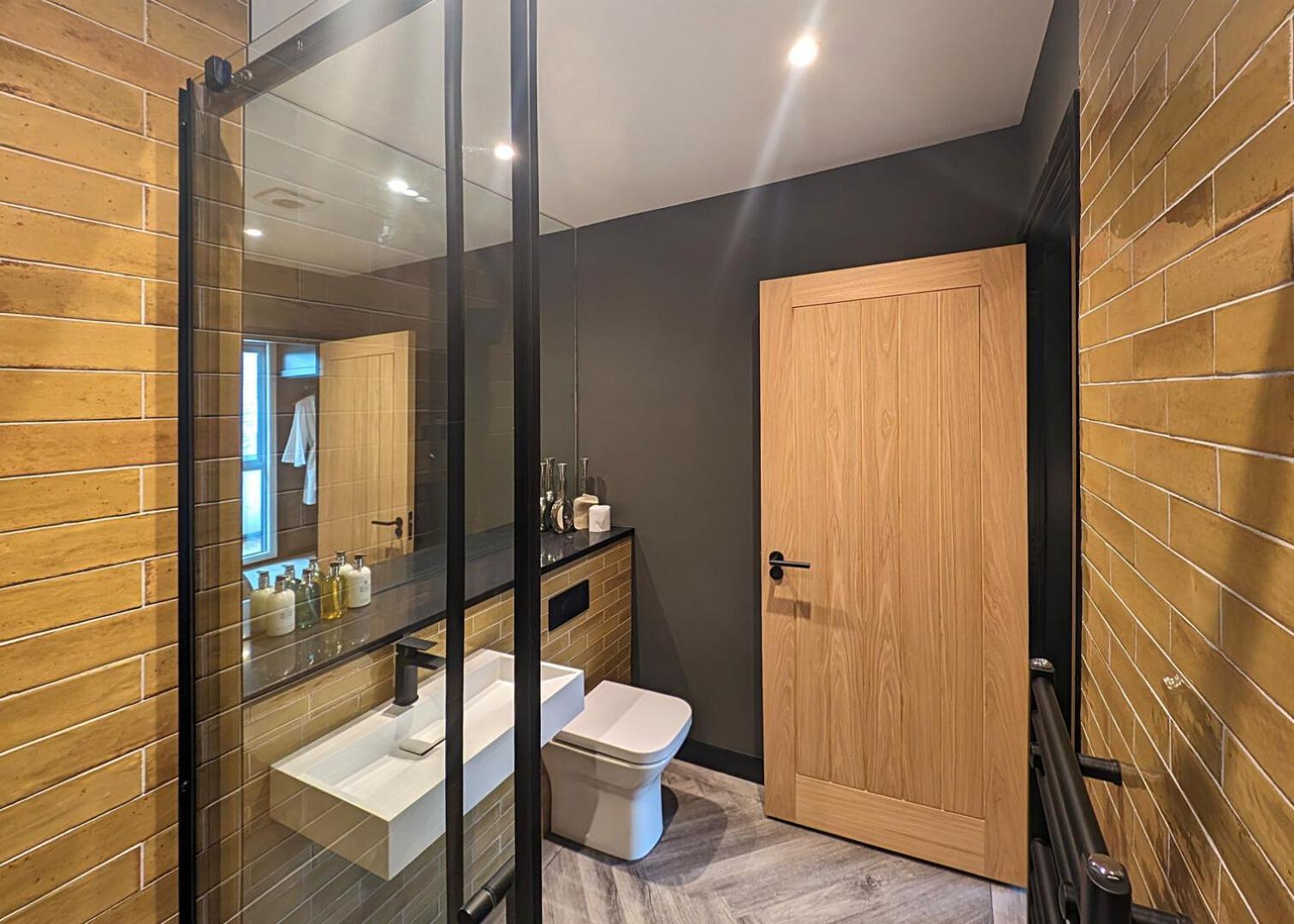 The Bells - Luxury Serviced Leeds (West Yorkshire)