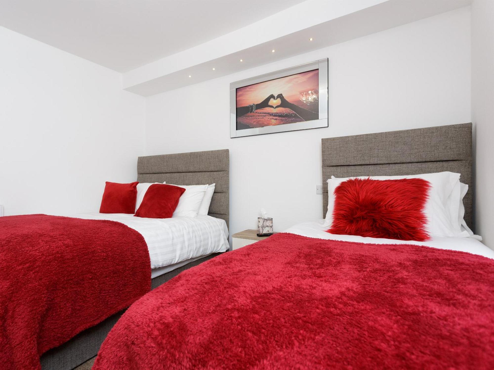 Sycamore House Holiday home *