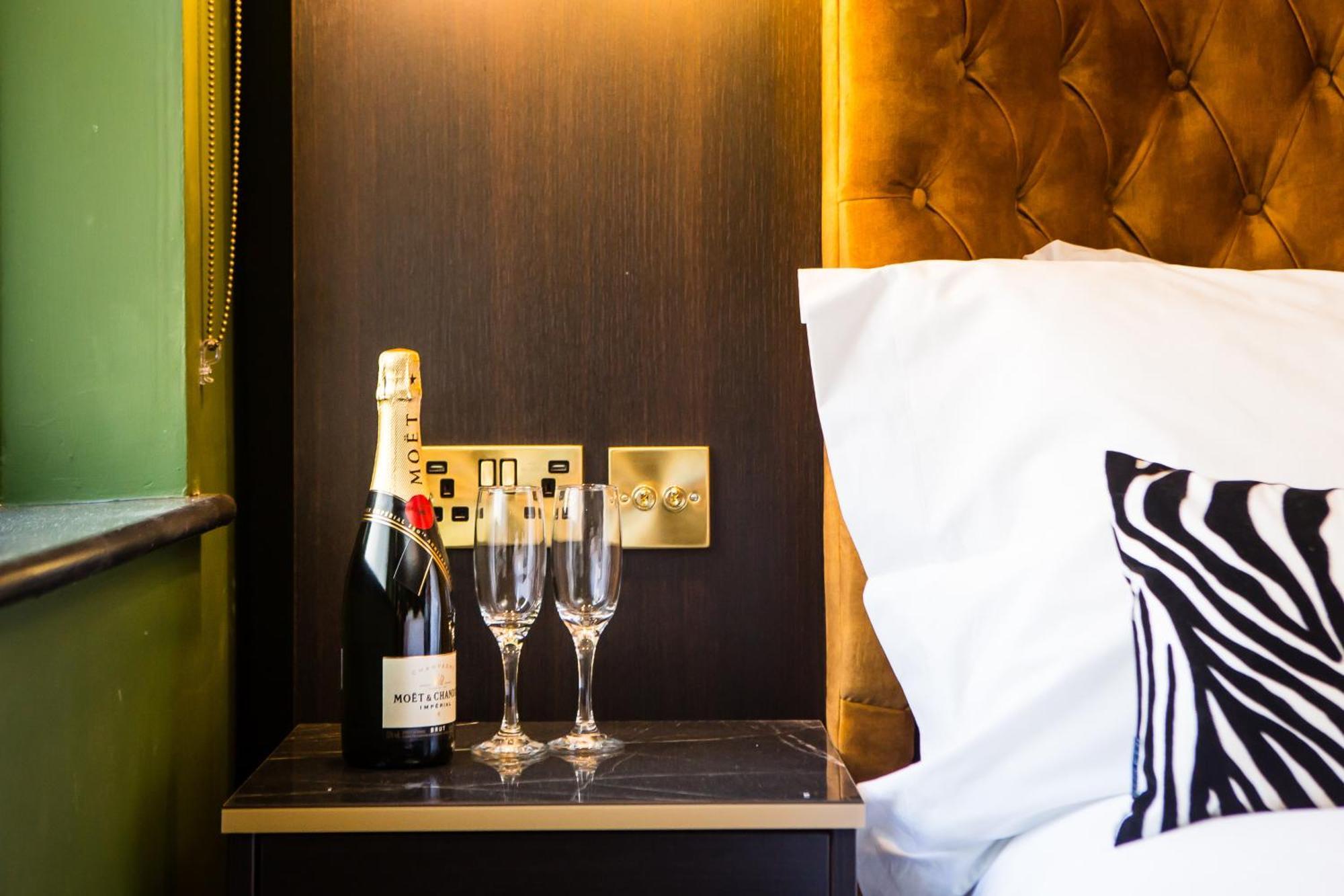 Apartment Maison Parfaite Ls1 - Luxury Centre Leeds (West Yorkshire)