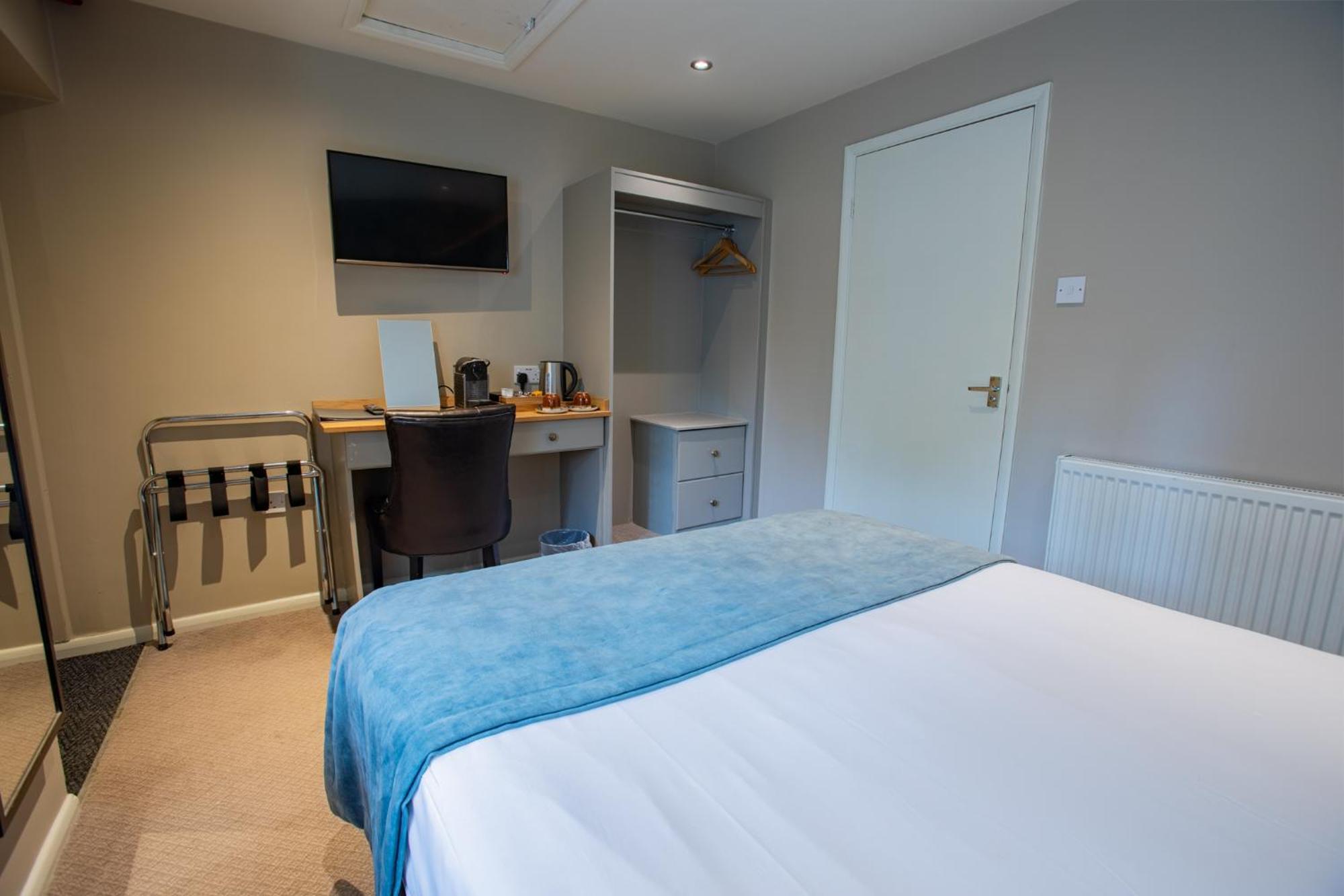 Hotel The Midland 3*