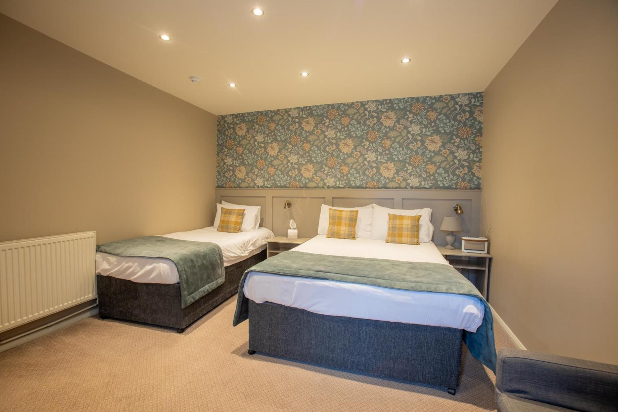 The Midland Hotel Leeds (West Yorkshire)