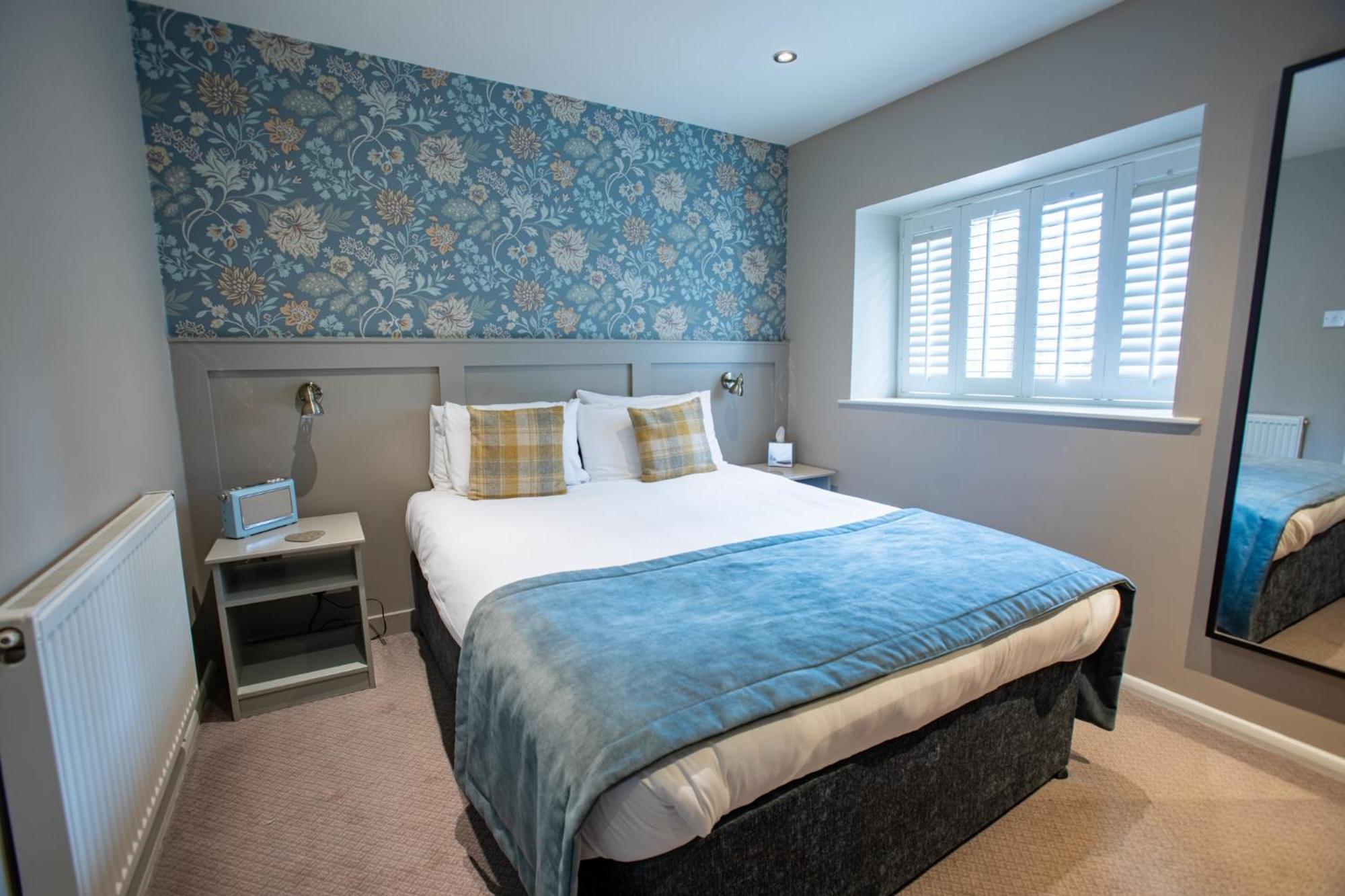 Hotel The Midland Leeds (West Yorkshire)