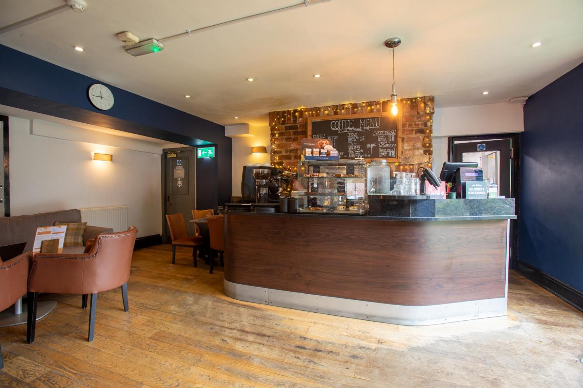 The Midland 3* Leeds (West Yorkshire)