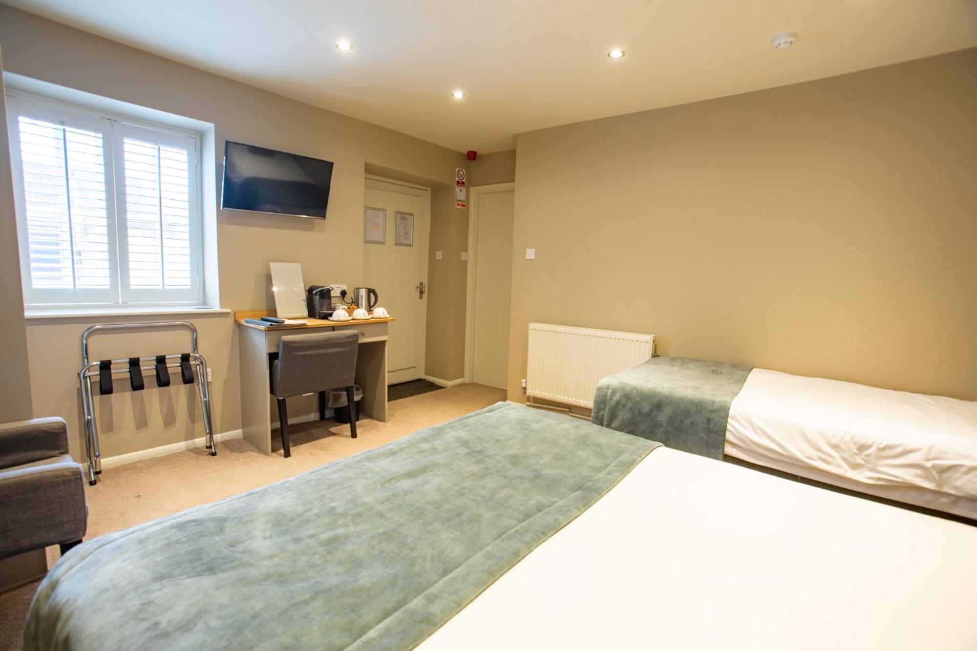 The Midland Hotel 3*