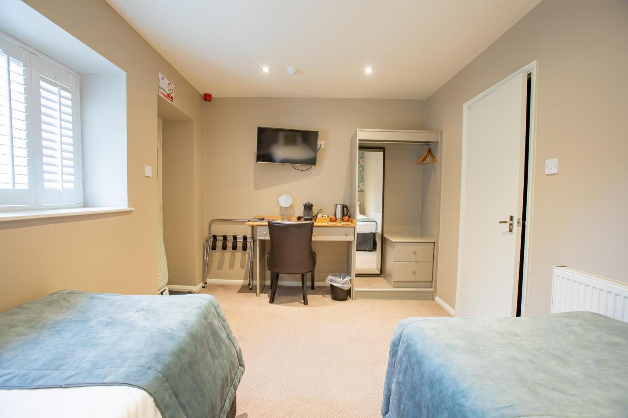 The Midland 3* Leeds (West Yorkshire)