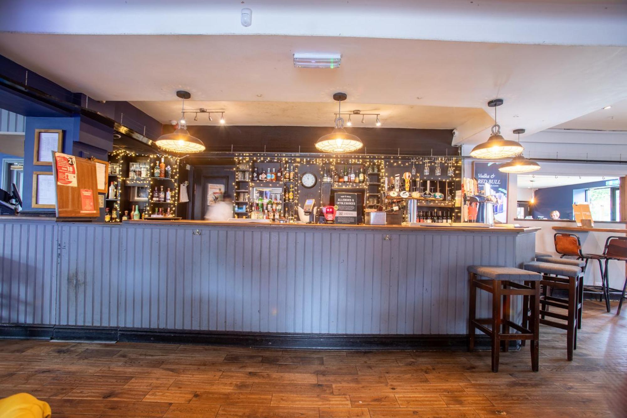 The Midland 3* Leeds (West Yorkshire)