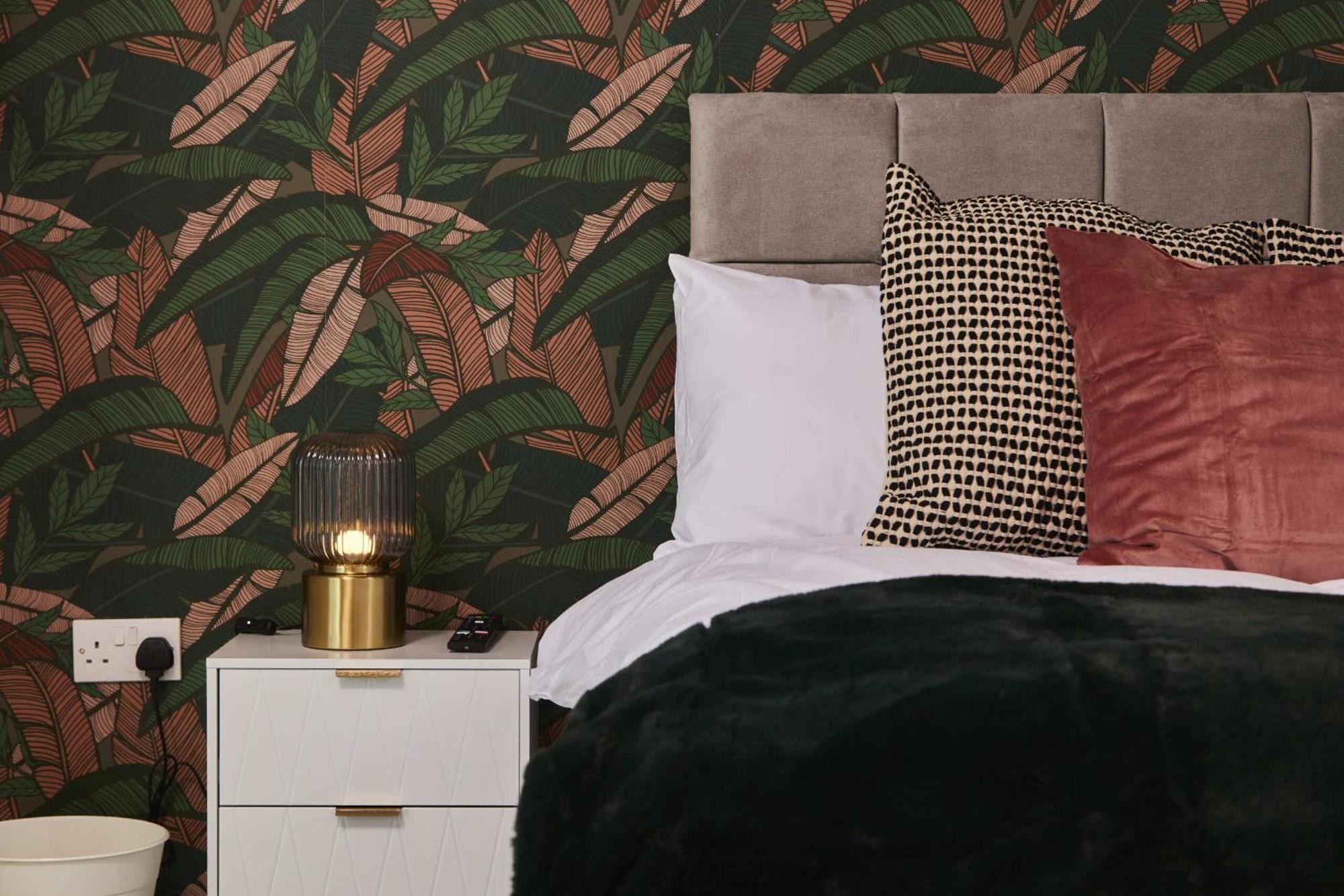 Homebird - Ash Tree House Holiday home Leeds (West Yorkshire)
