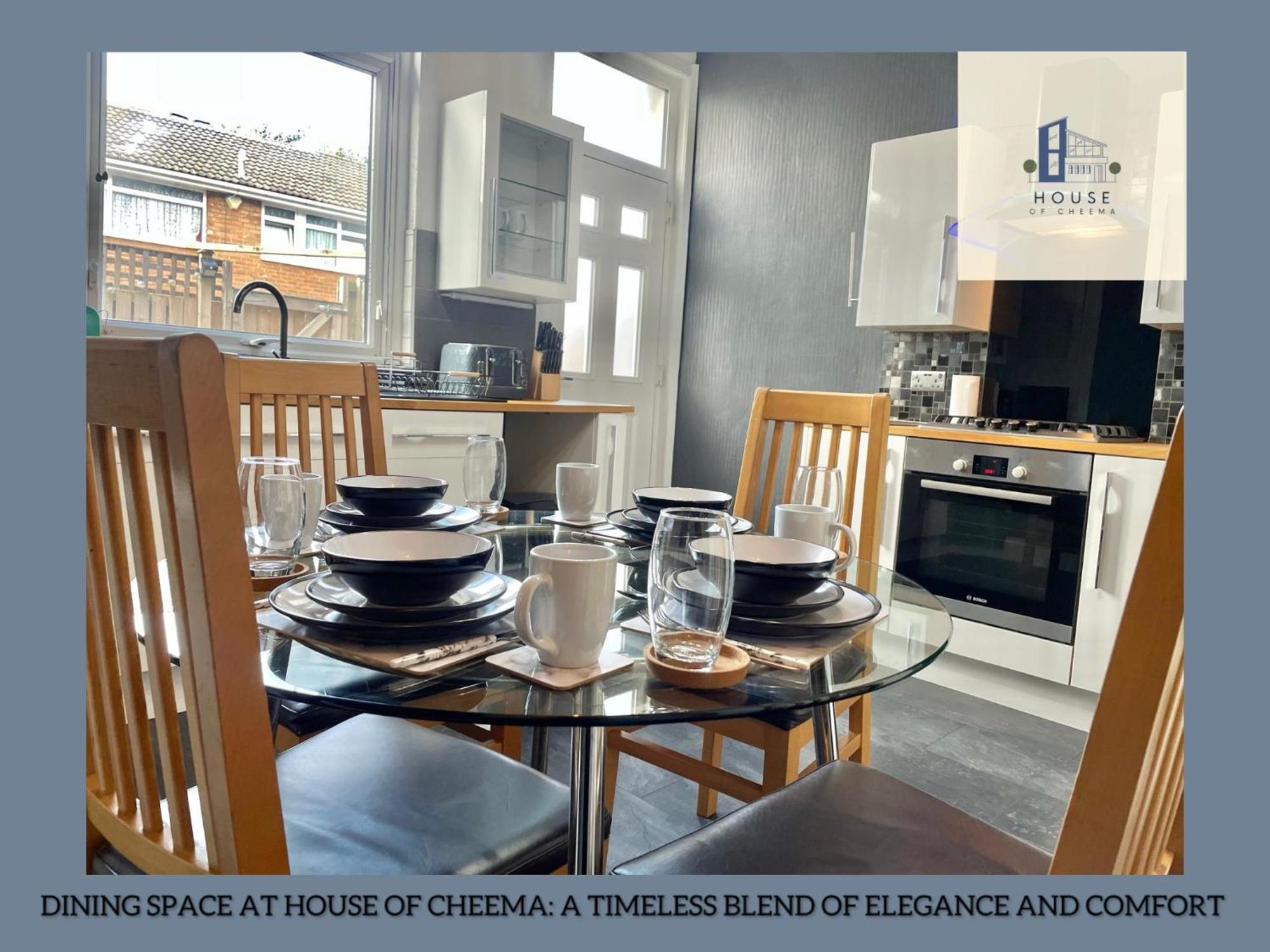 Your Leeds Grand Theatre Getaway 4br House Apartment