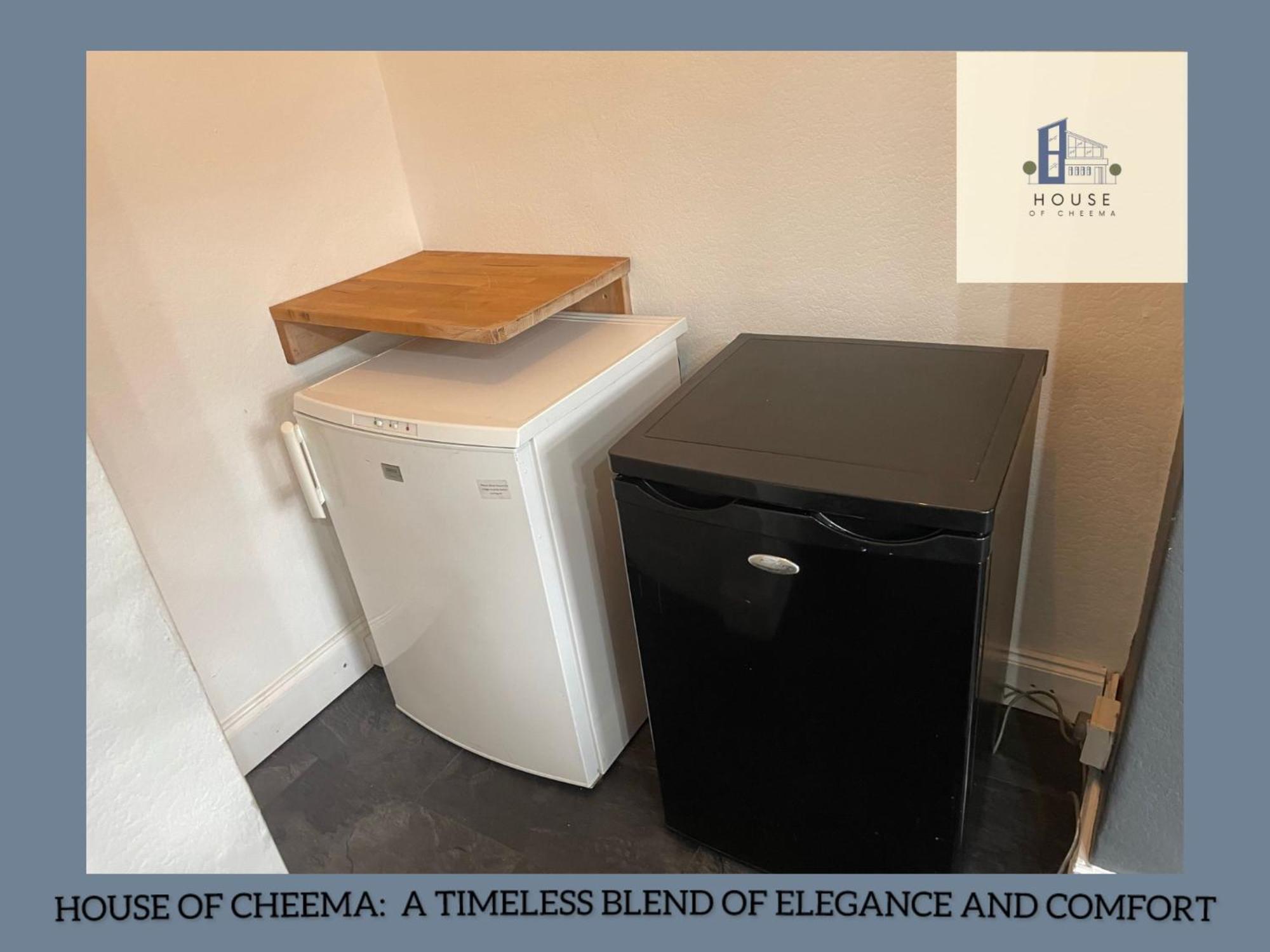 Your Leeds Grand Theatre Getaway 4br House *