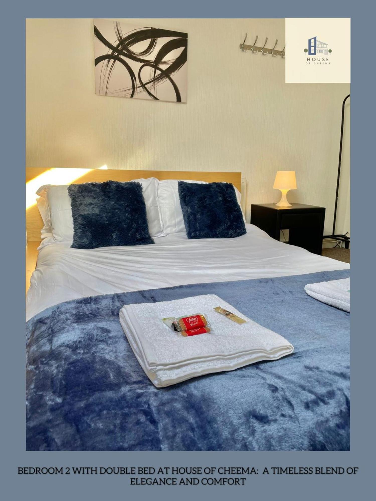Apartment Your Leeds Grand Theatre Getaway 4br House Leeds (West Yorkshire)
