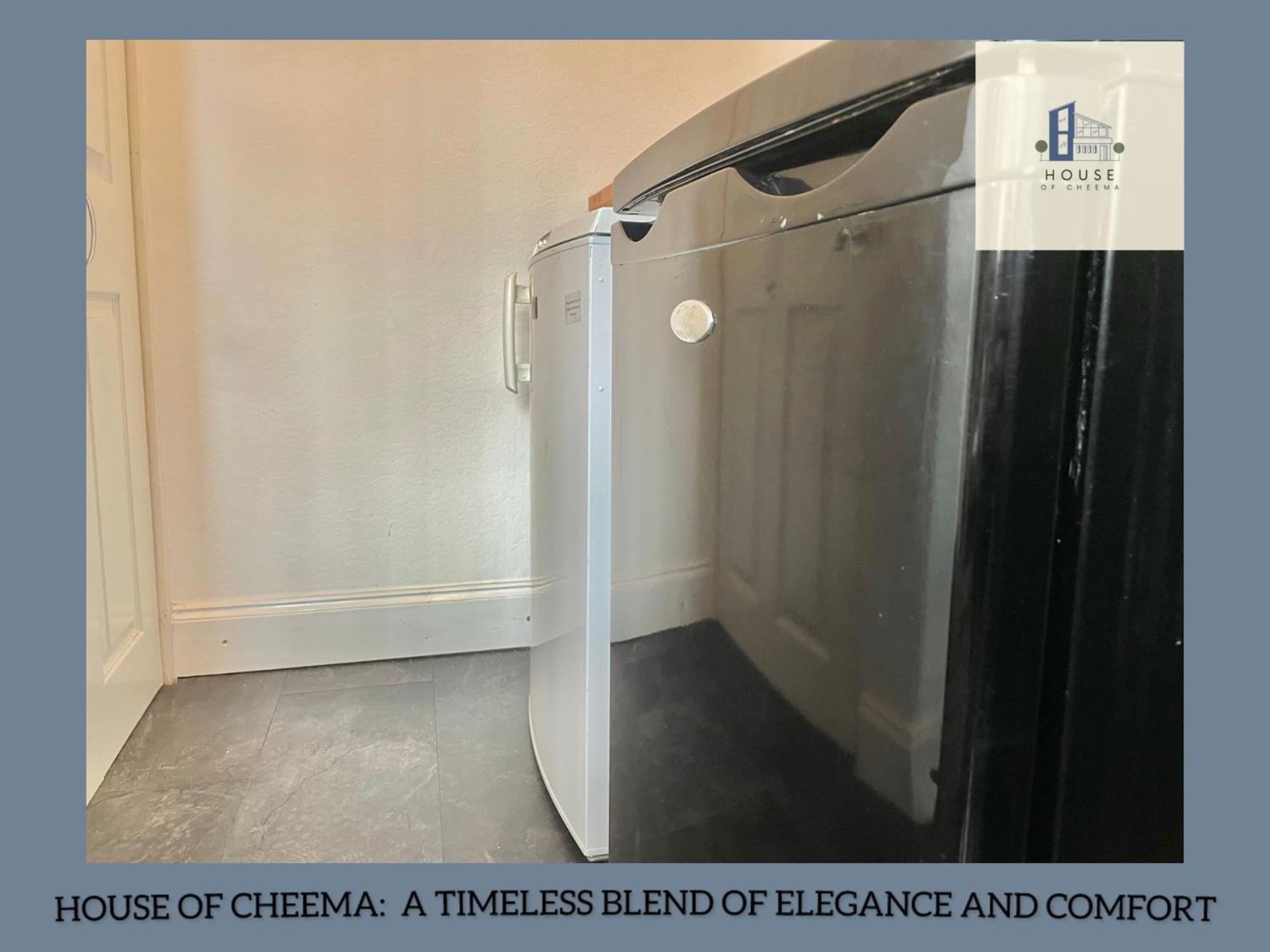 Apartment Your Leeds Grand Theatre Getaway 4br House *