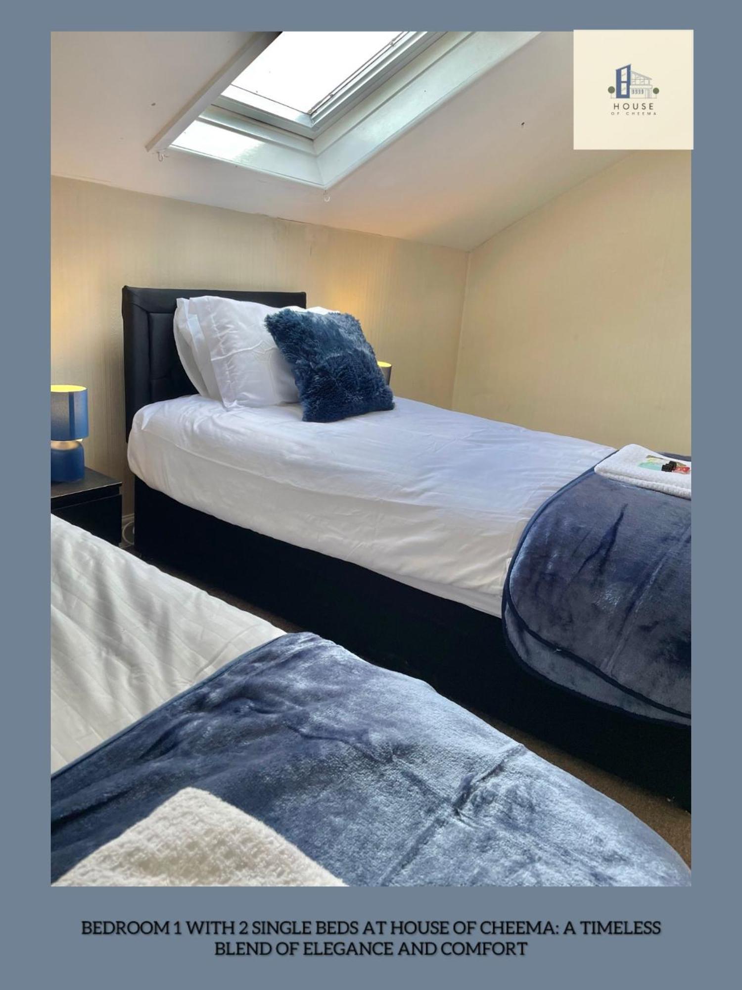 Apartment Your Leeds Grand Theatre Getaway 4br House Leeds (West Yorkshire)