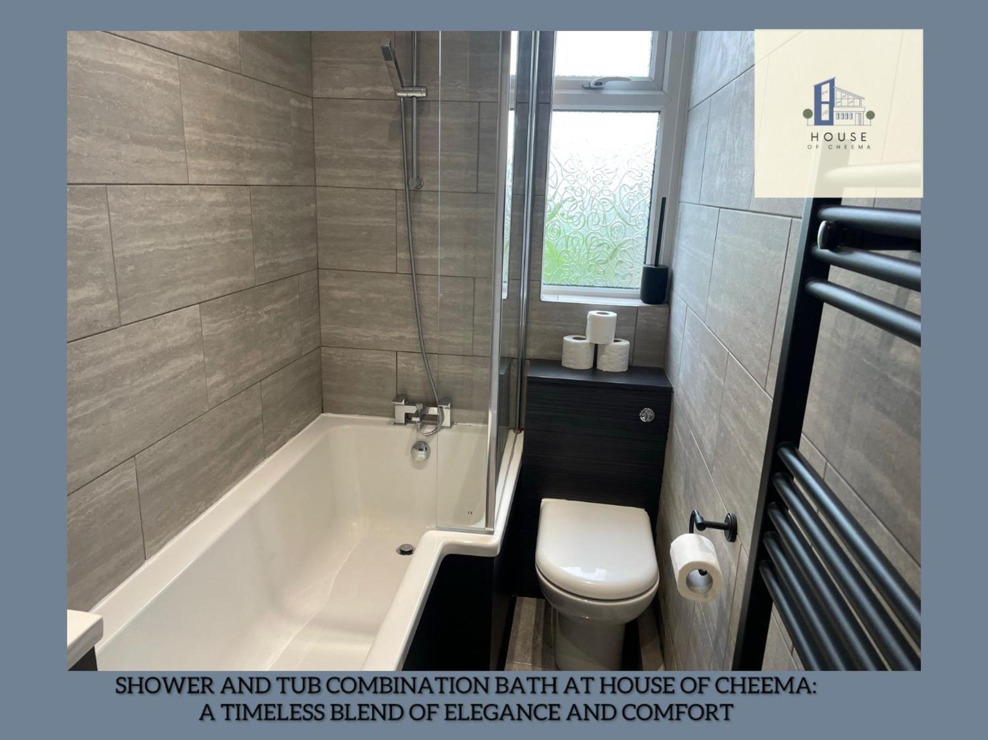 Your Leeds Grand Theatre Getaway 4br House *