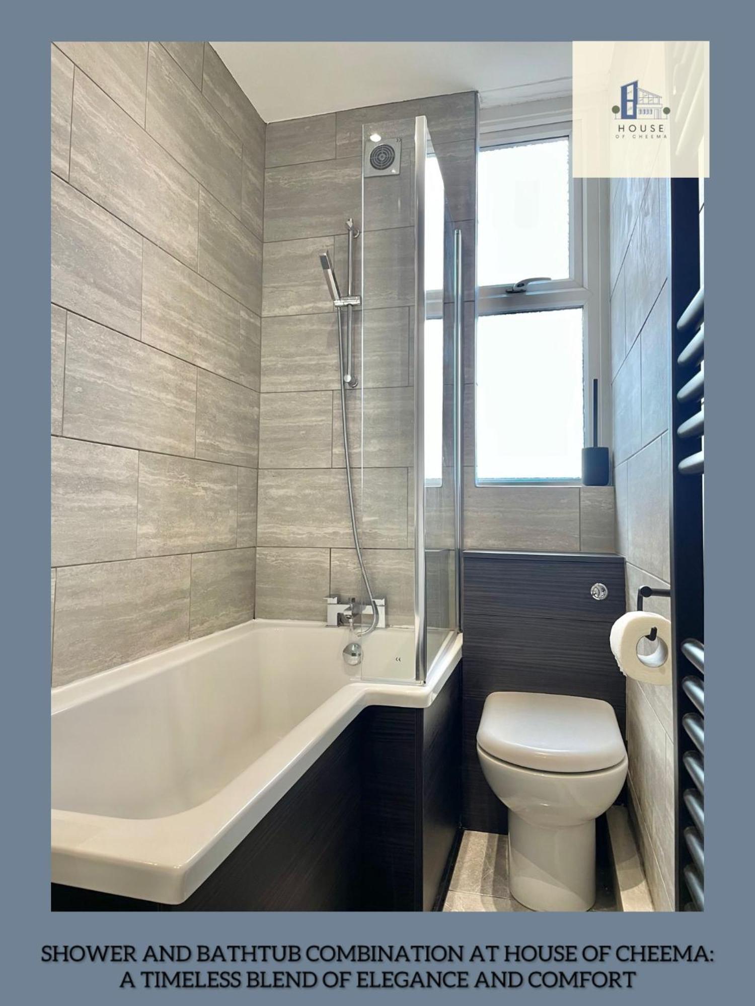 Your Leeds Grand Theatre Getaway 4br House Apartment *