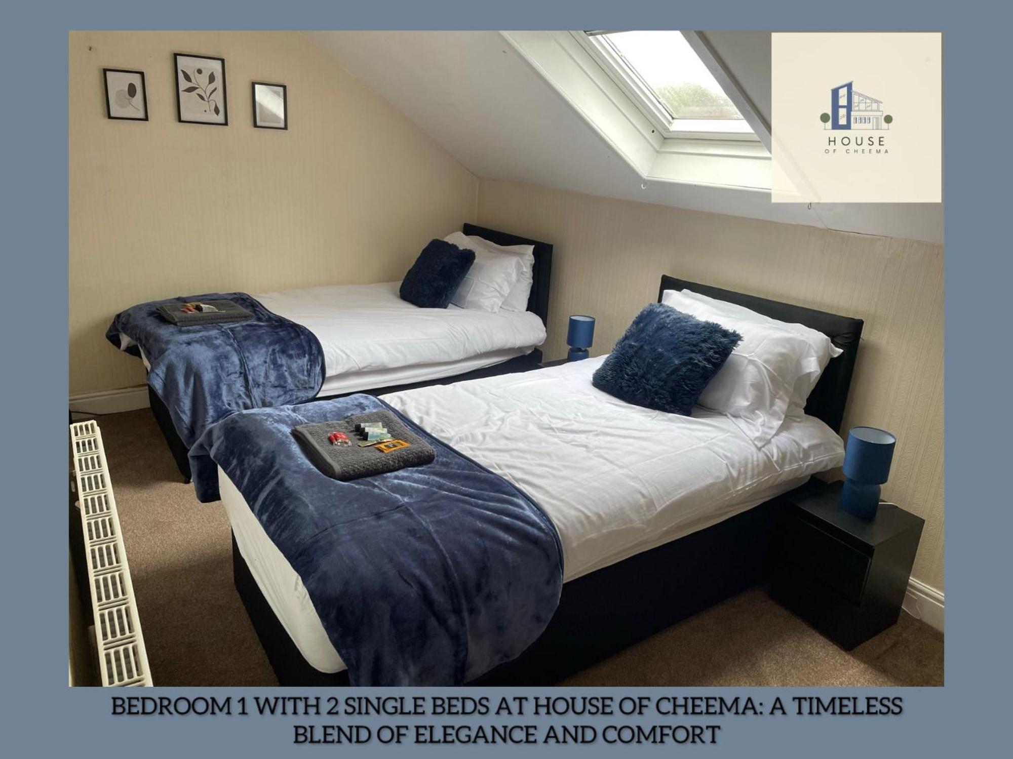 Apartment Your Leeds Grand Theatre Getaway 4br House *