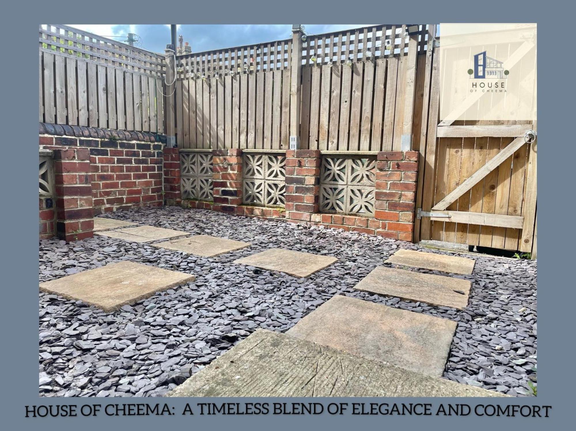 Your Leeds Grand Theatre Getaway 4br House Apartment *