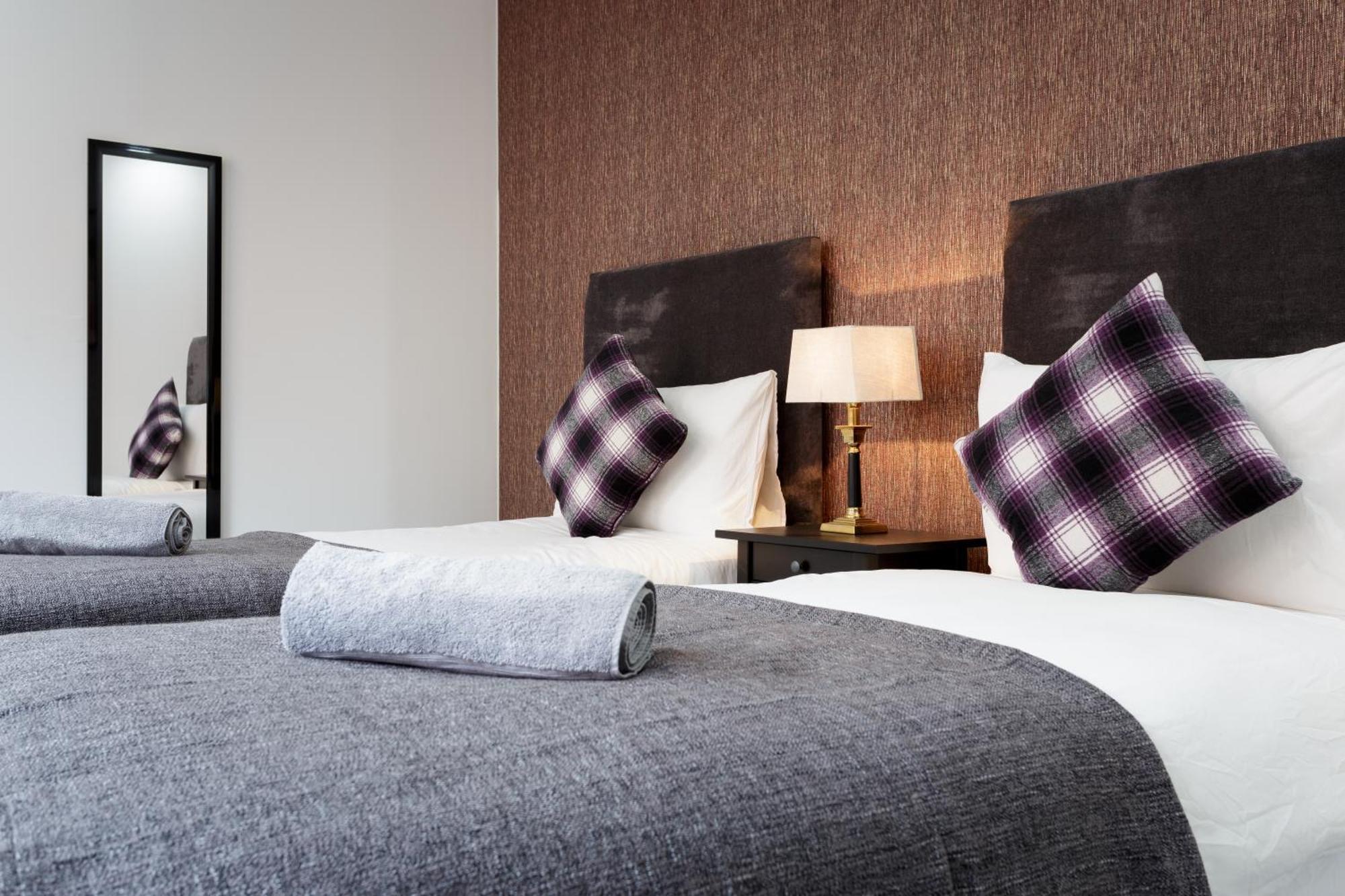 Apartment Ellerby *