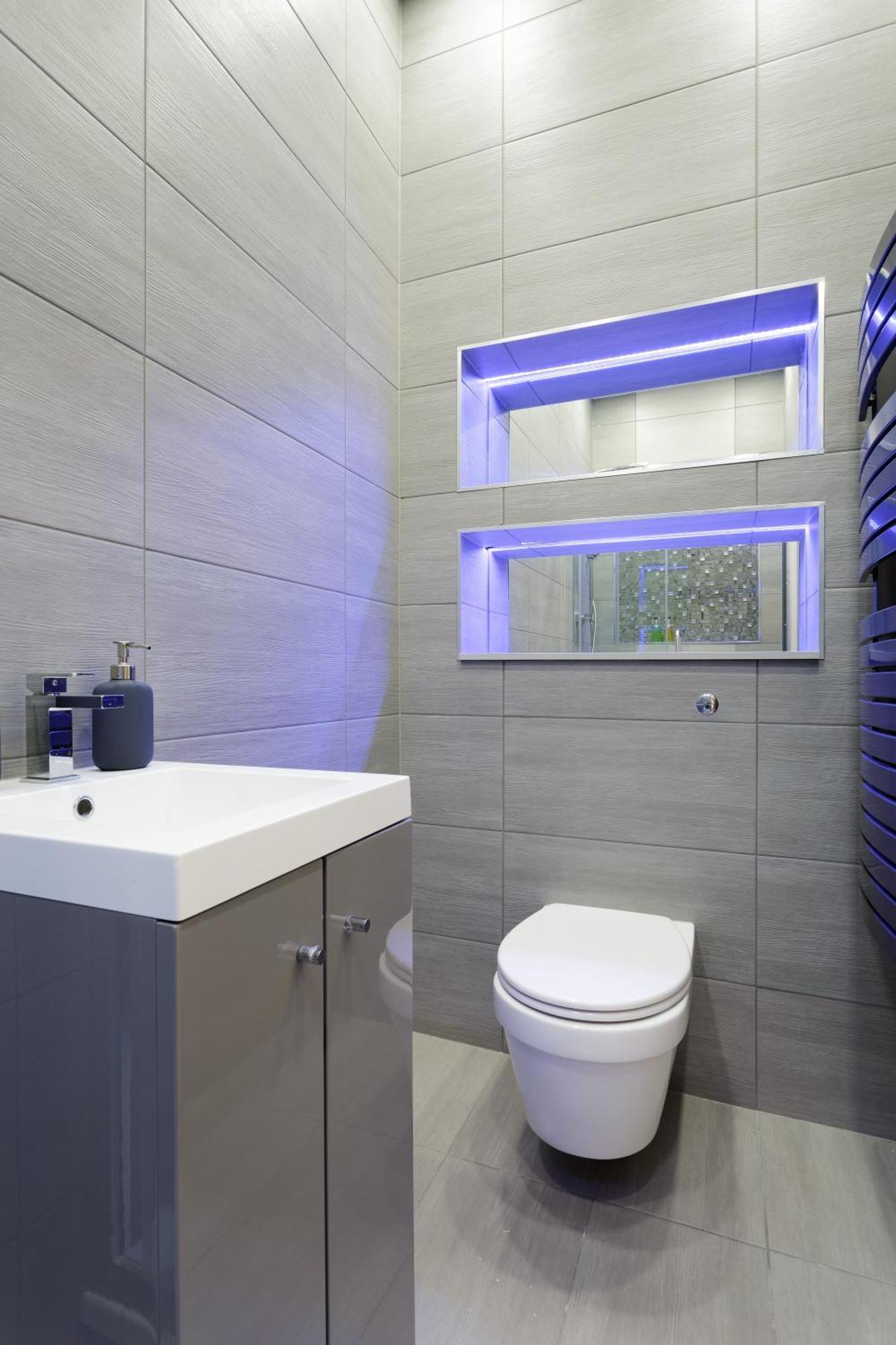 Ellerby Apartment
