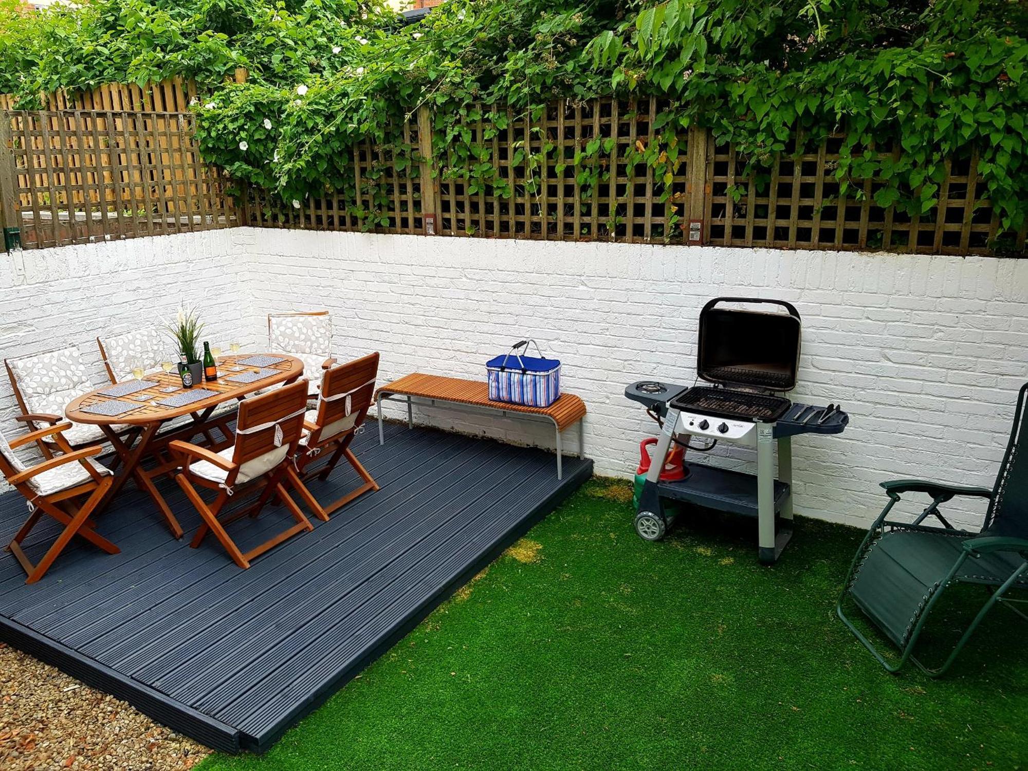 Holiday home Homebird - Wilfrid House