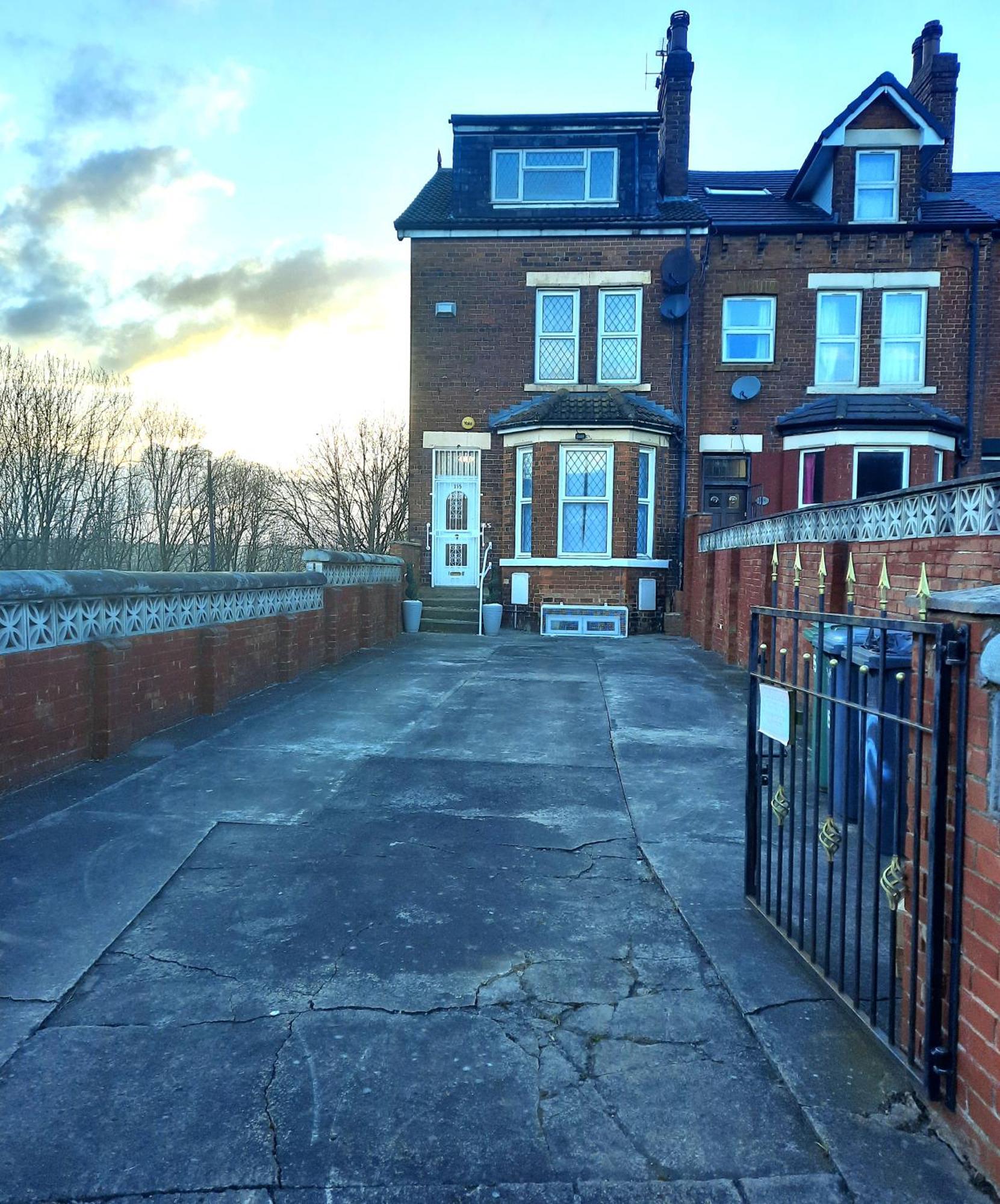 Holiday home In Woodhouse, Leeds *