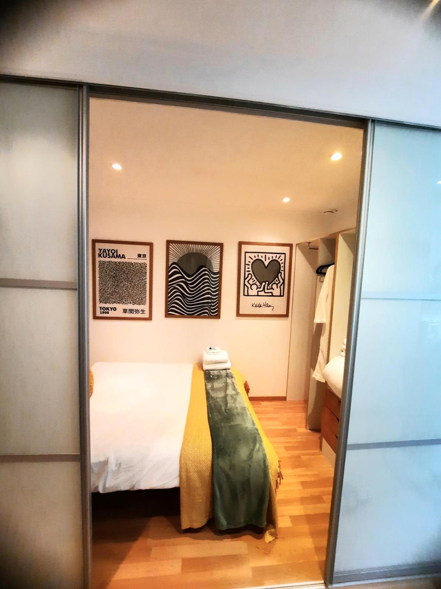 Apartment 1-bed Apartment,leeds, Citi Space Leeds (West Yorkshire)