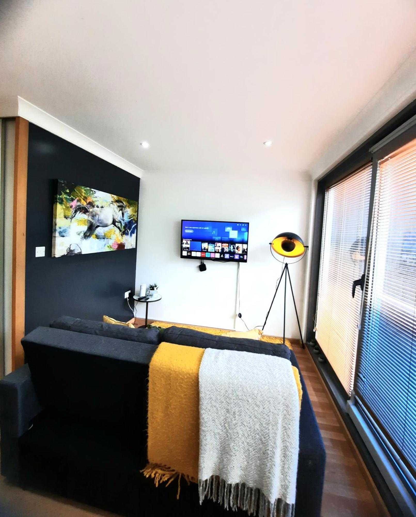 1-bed Apartment,leeds, Citi Space Leeds (West Yorkshire)