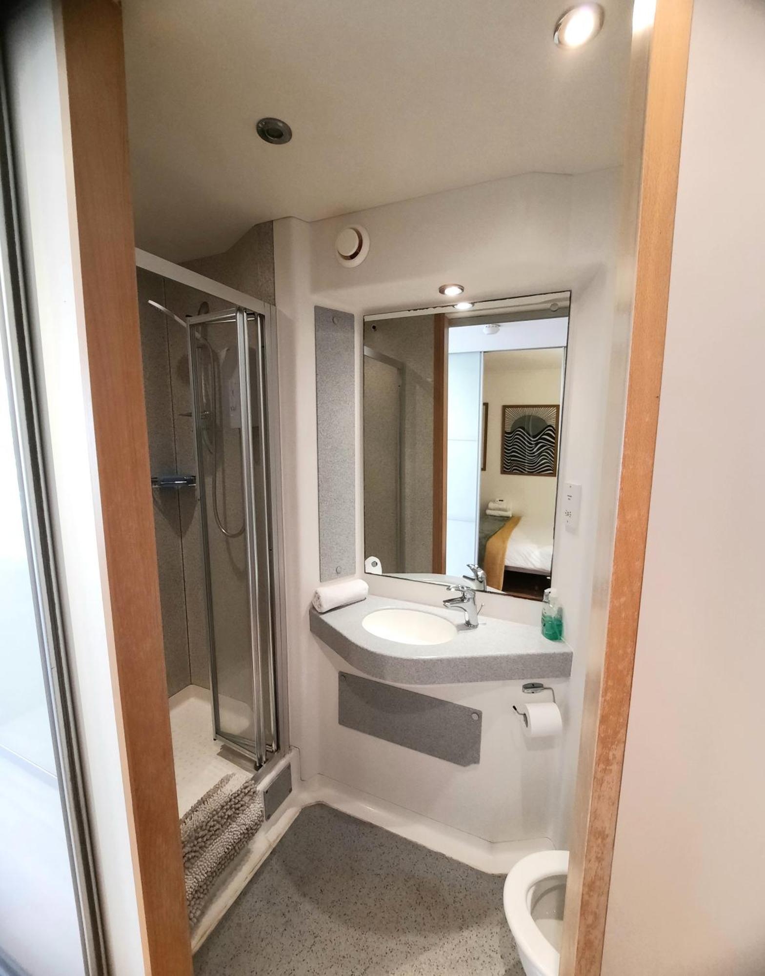 Apartment 1-bed Apartment,leeds, Citi Space