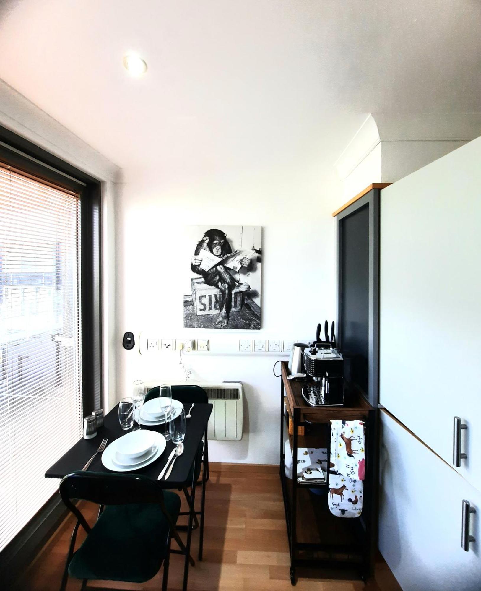 1-bed Apartment,leeds, Citi Space Leeds (West Yorkshire)
