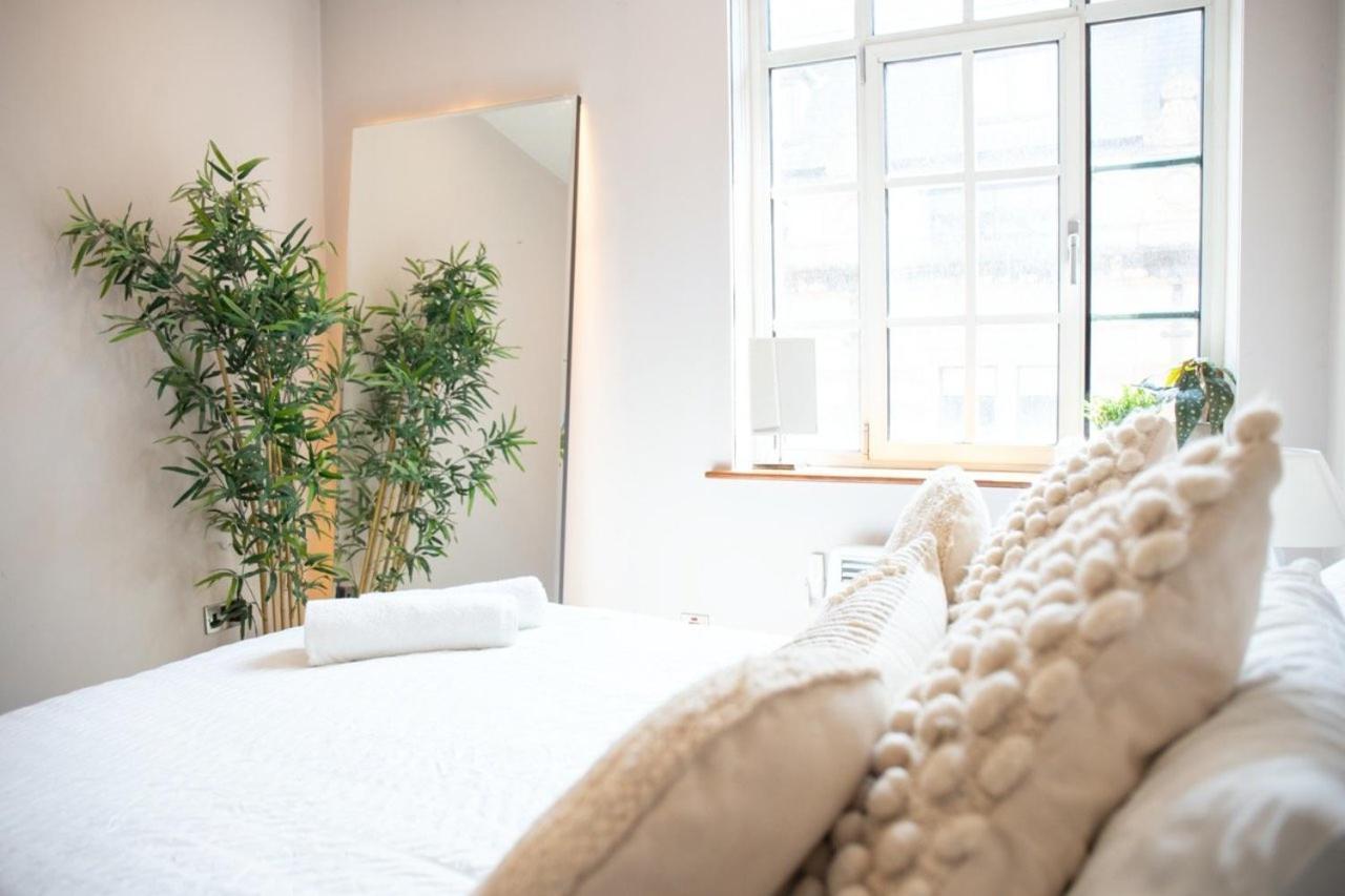 Luxury 1br In Centre *