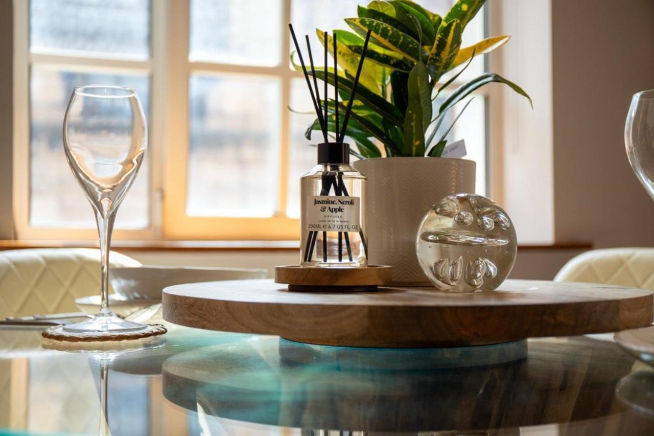 Apartment Luxury 1br In Centre *