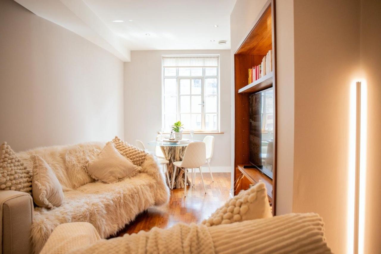 Luxury 1br In Centre Leeds (West Yorkshire)