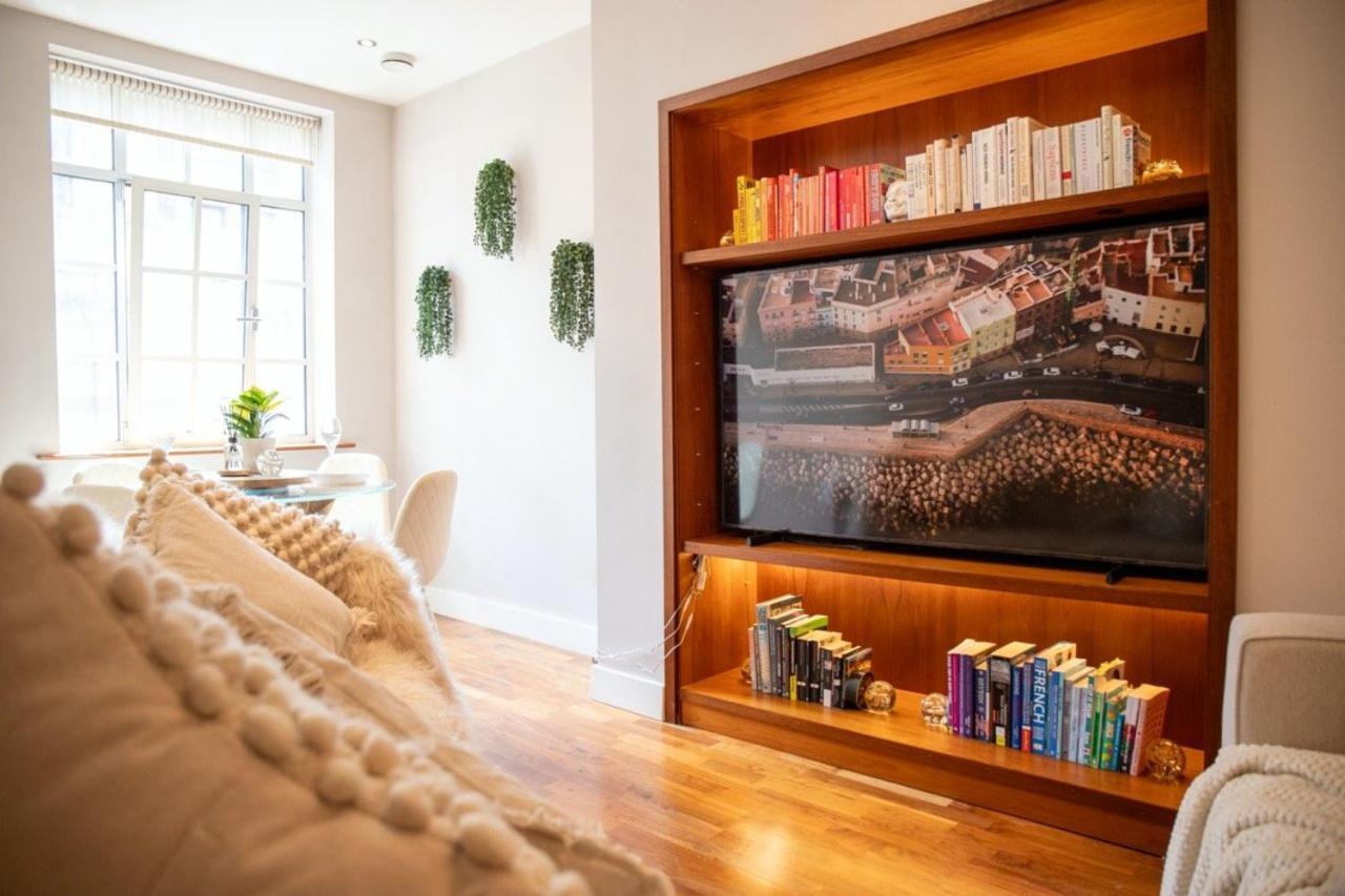 Luxury 1br In Centre Apartment Leeds (West Yorkshire)