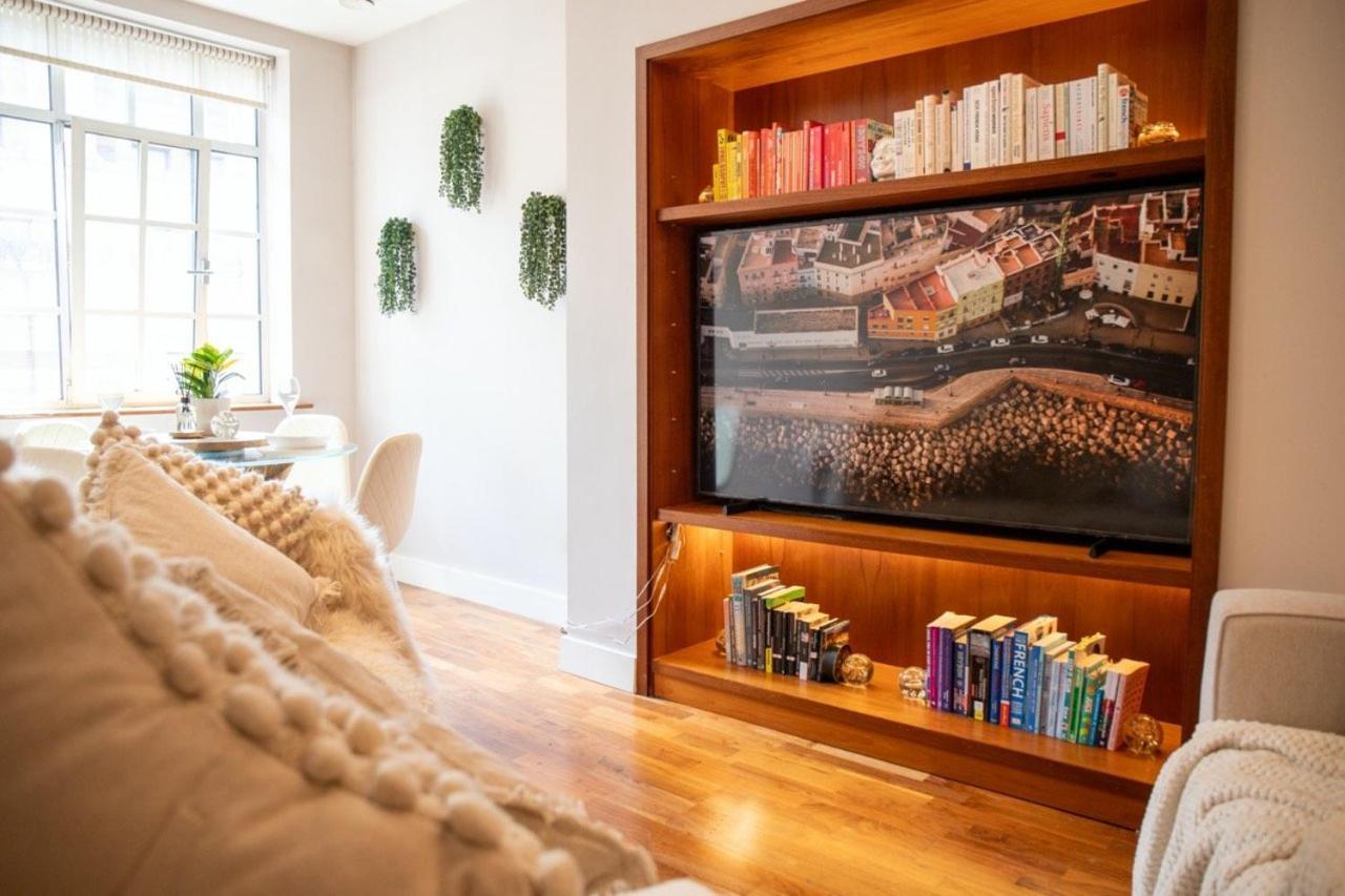Luxury 1br In Centre *