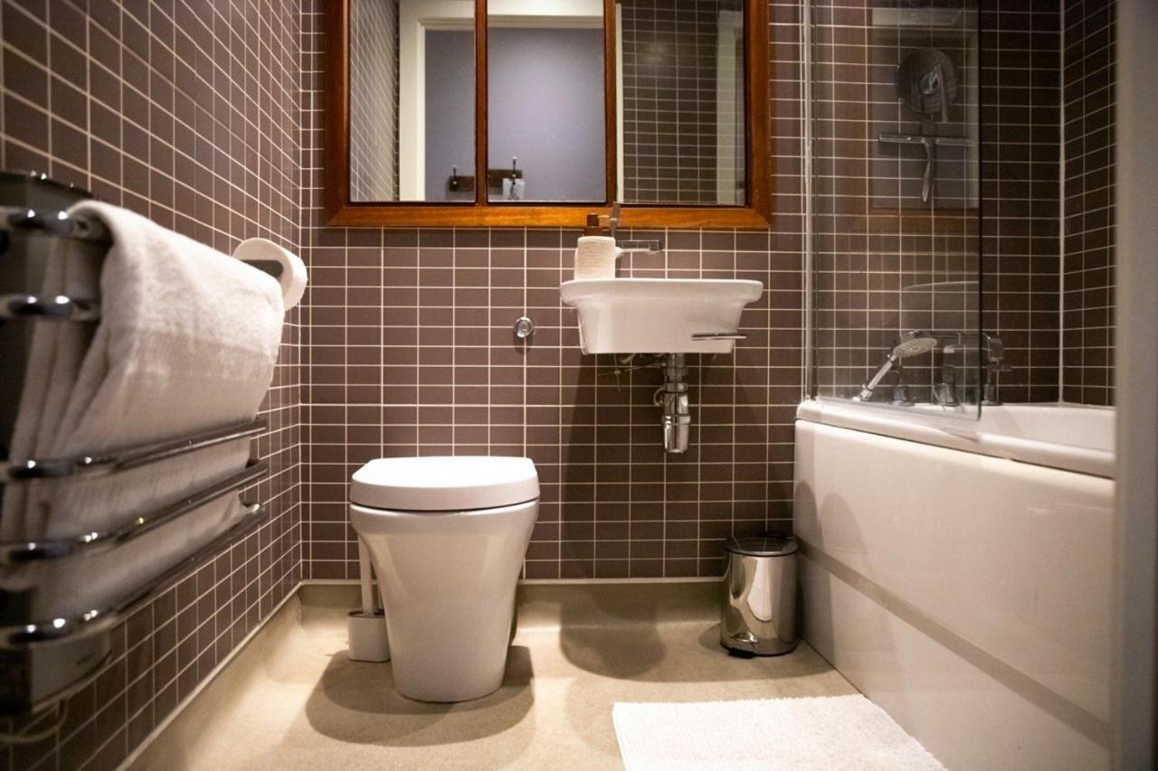 Apartment Luxury 1br In Centre *