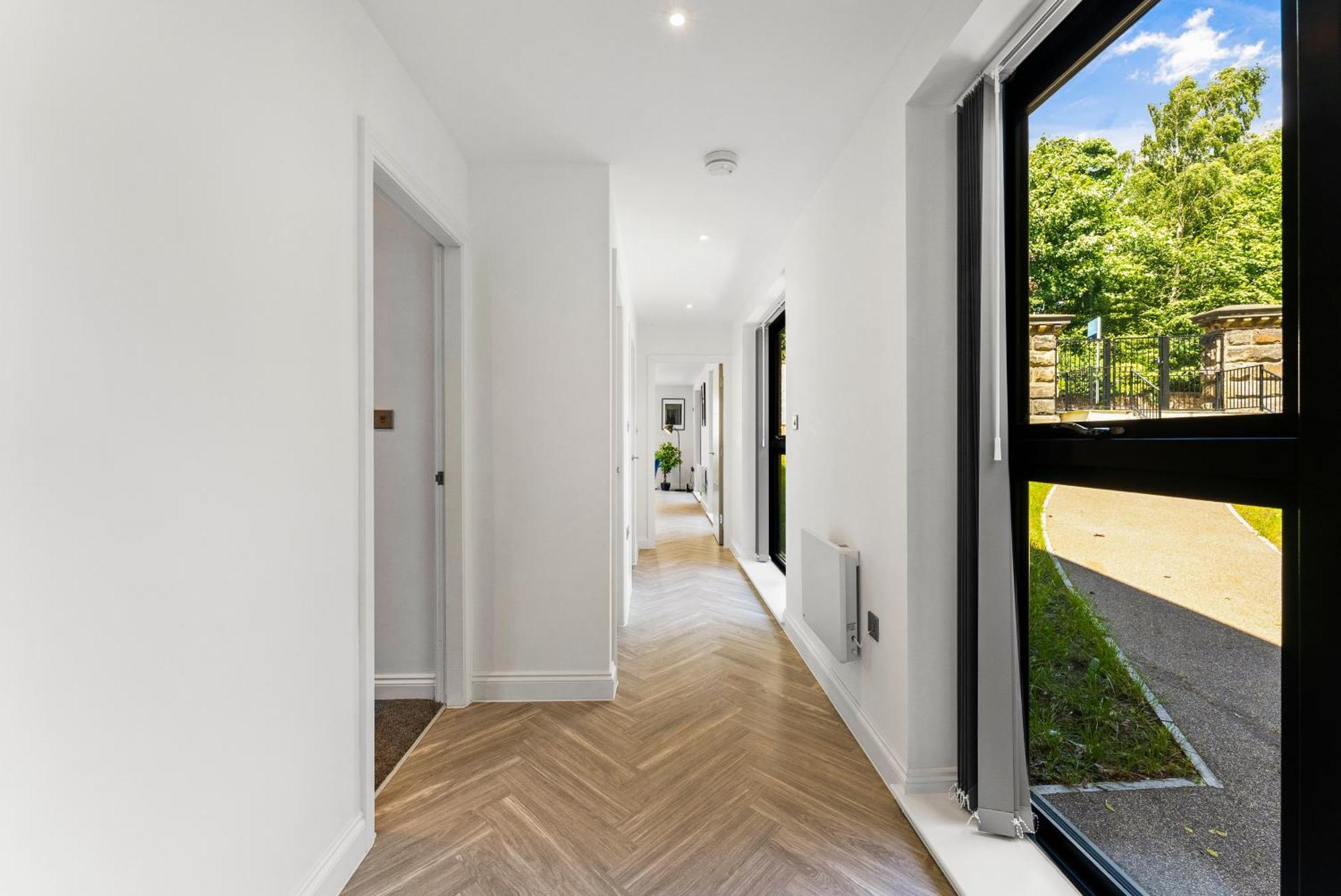 Stunning Spacious Leeds - Parking Leeds (West Yorkshire)
