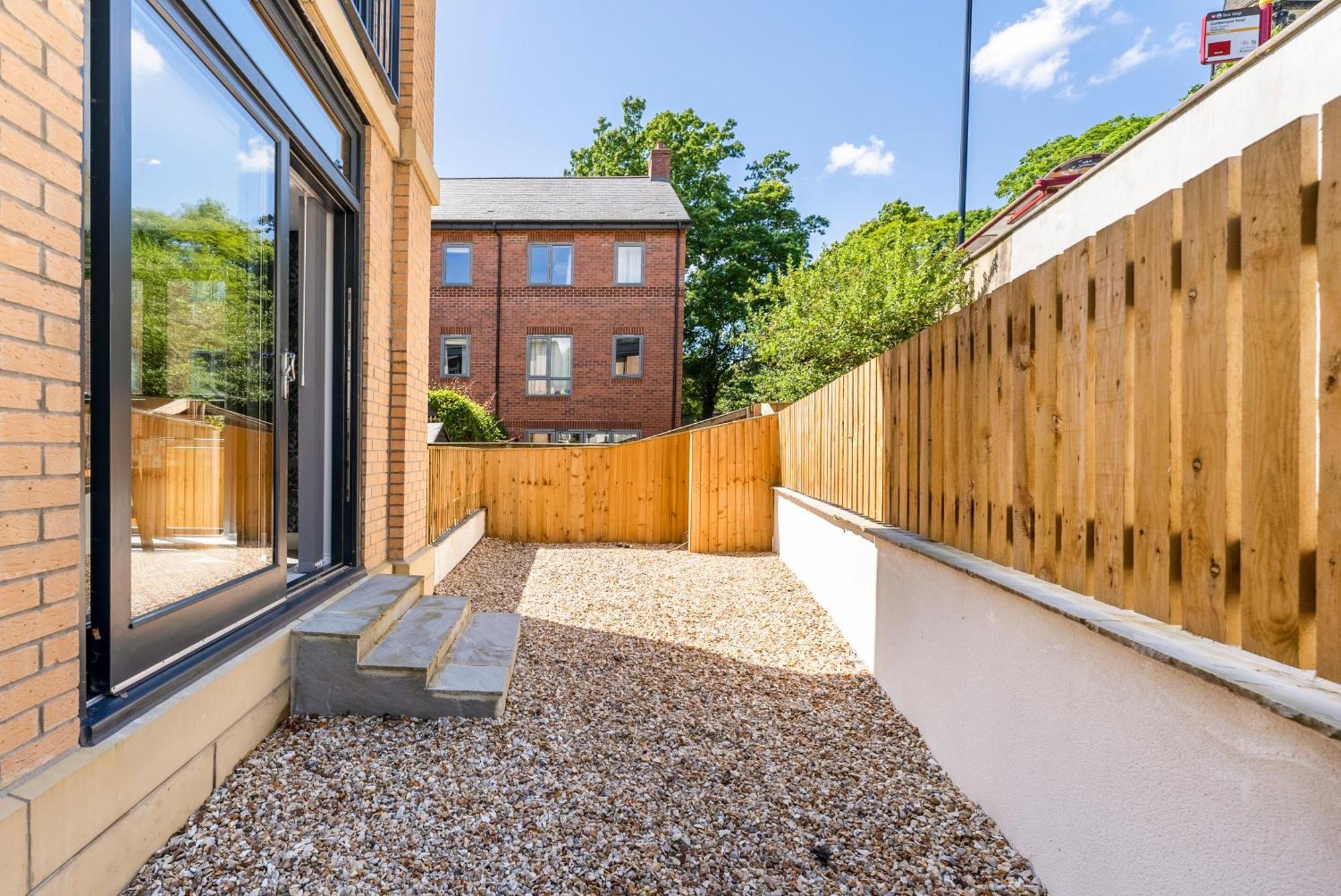 Stunning Spacious Leeds - Parking Apartment Leeds (West Yorkshire)