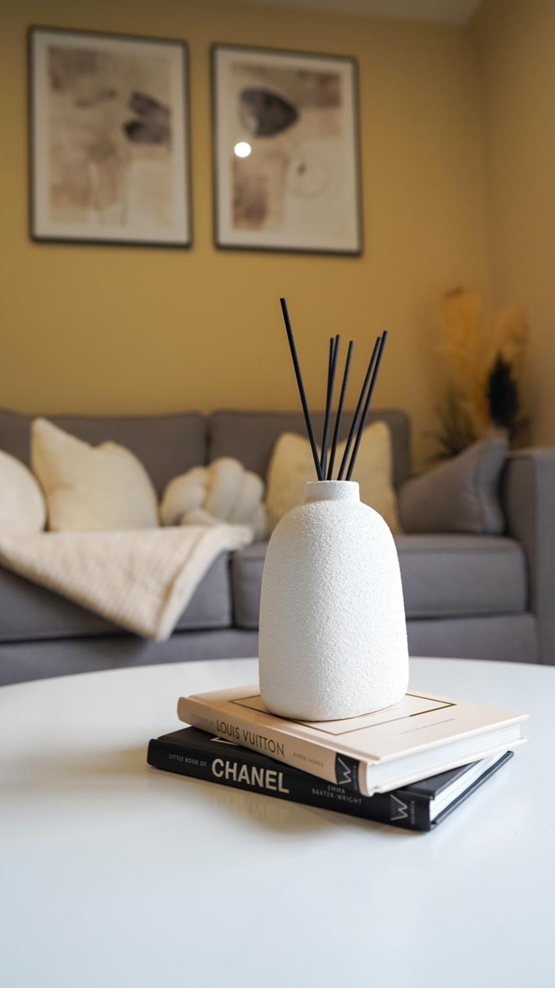 The Superior By D-luxe - Luxury - Centre - Free Netflix Apartment Leeds (West Yorkshire)