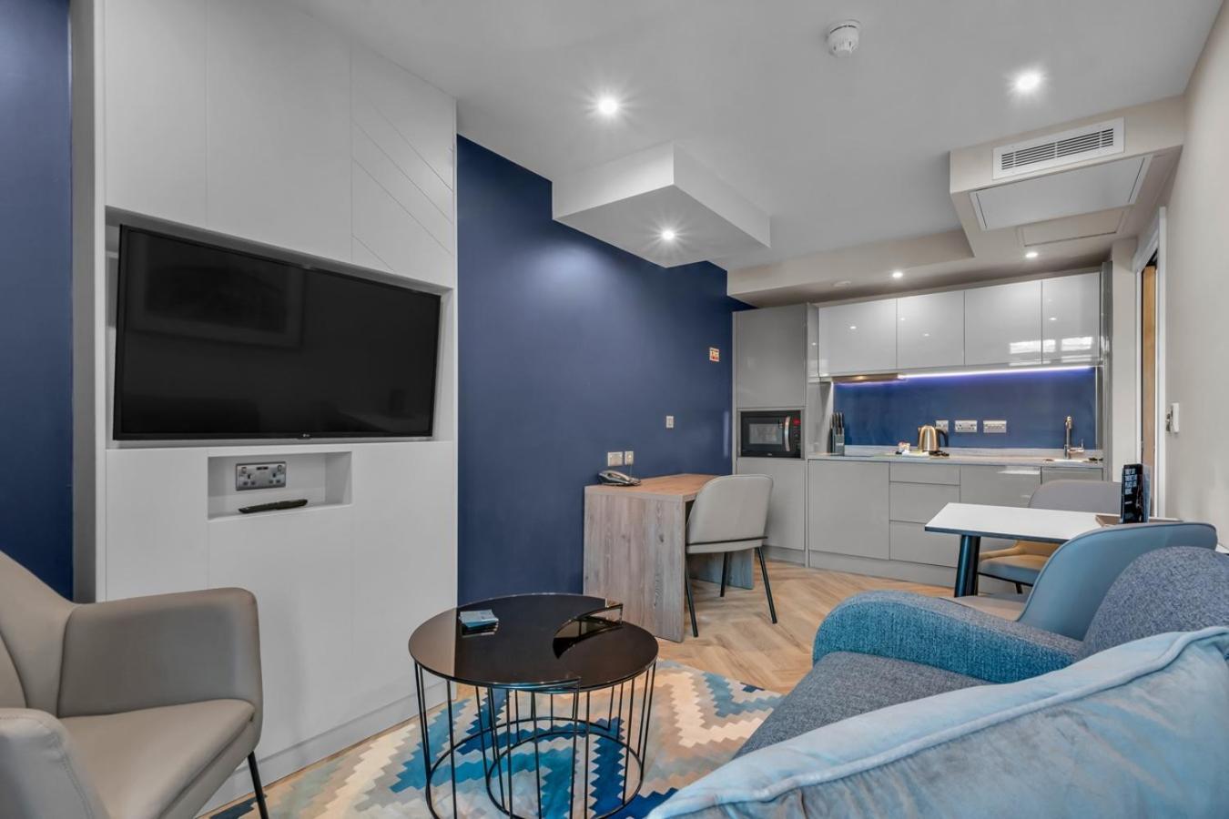 Roomzzz Leeds Leeds (West Yorkshire)