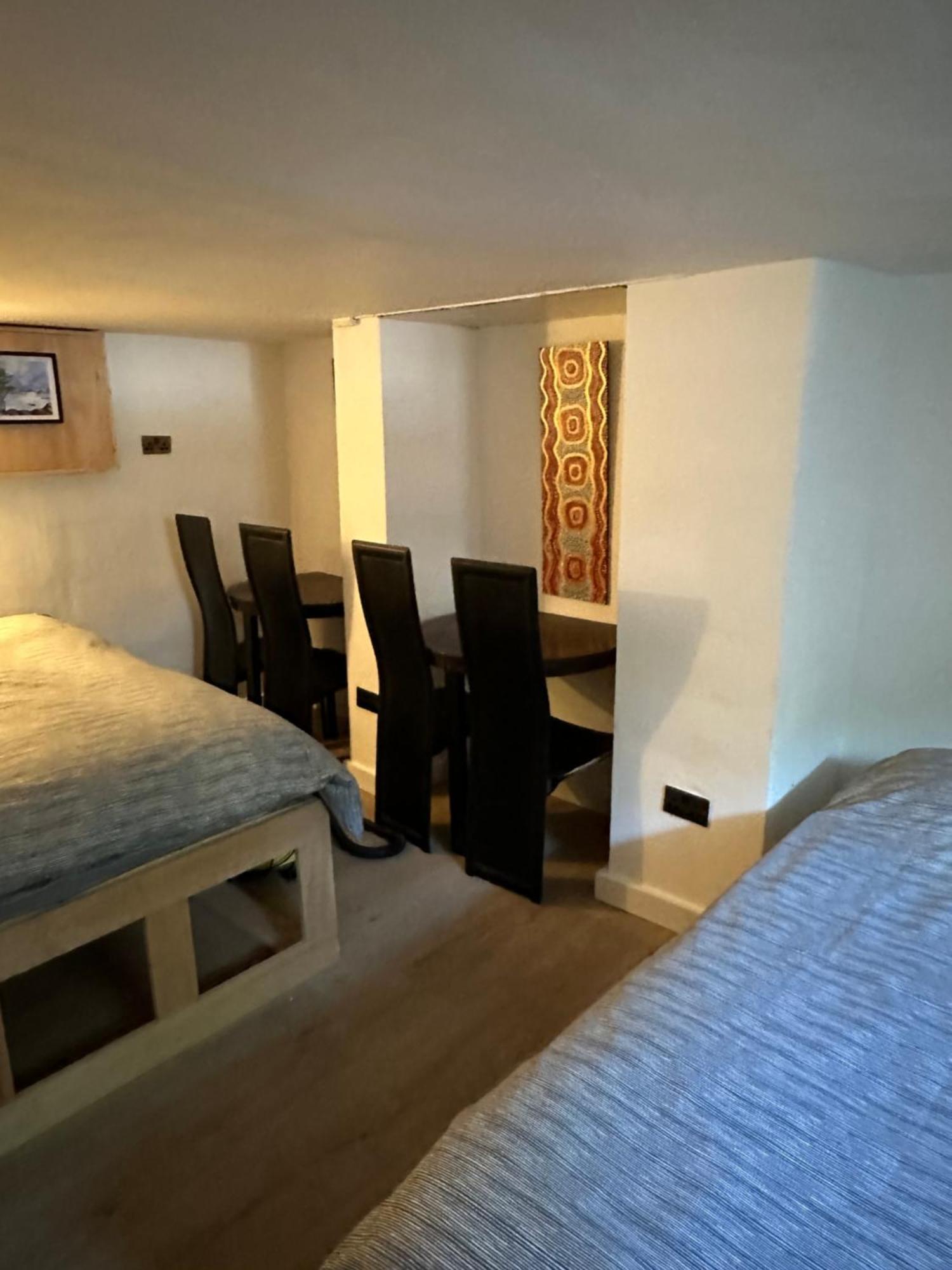 Apartment Vinery Flat Leeds (West Yorkshire)