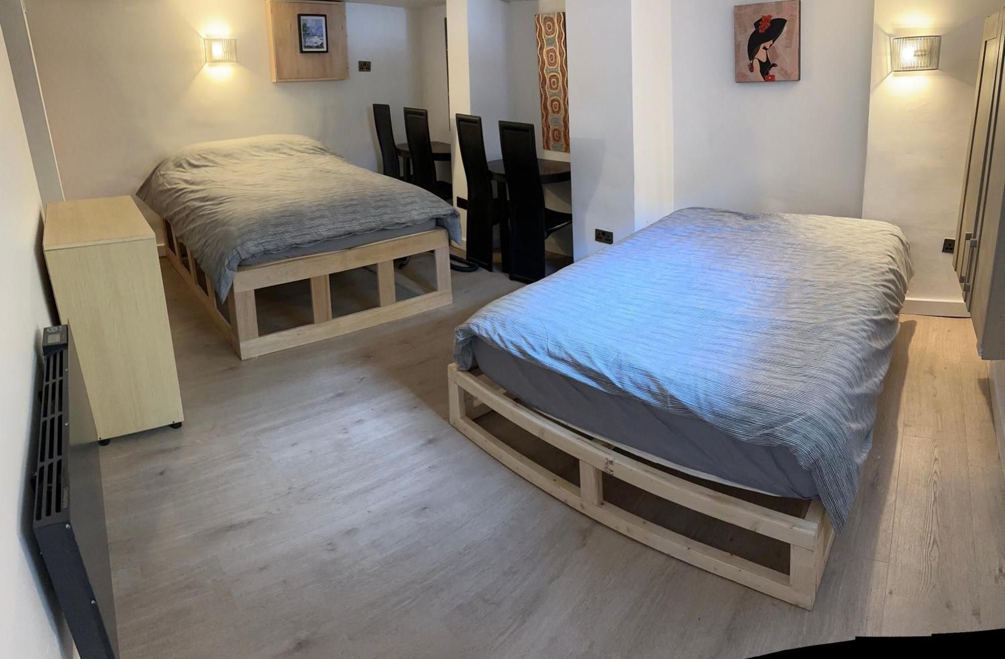 Vinery Flat Apartment *