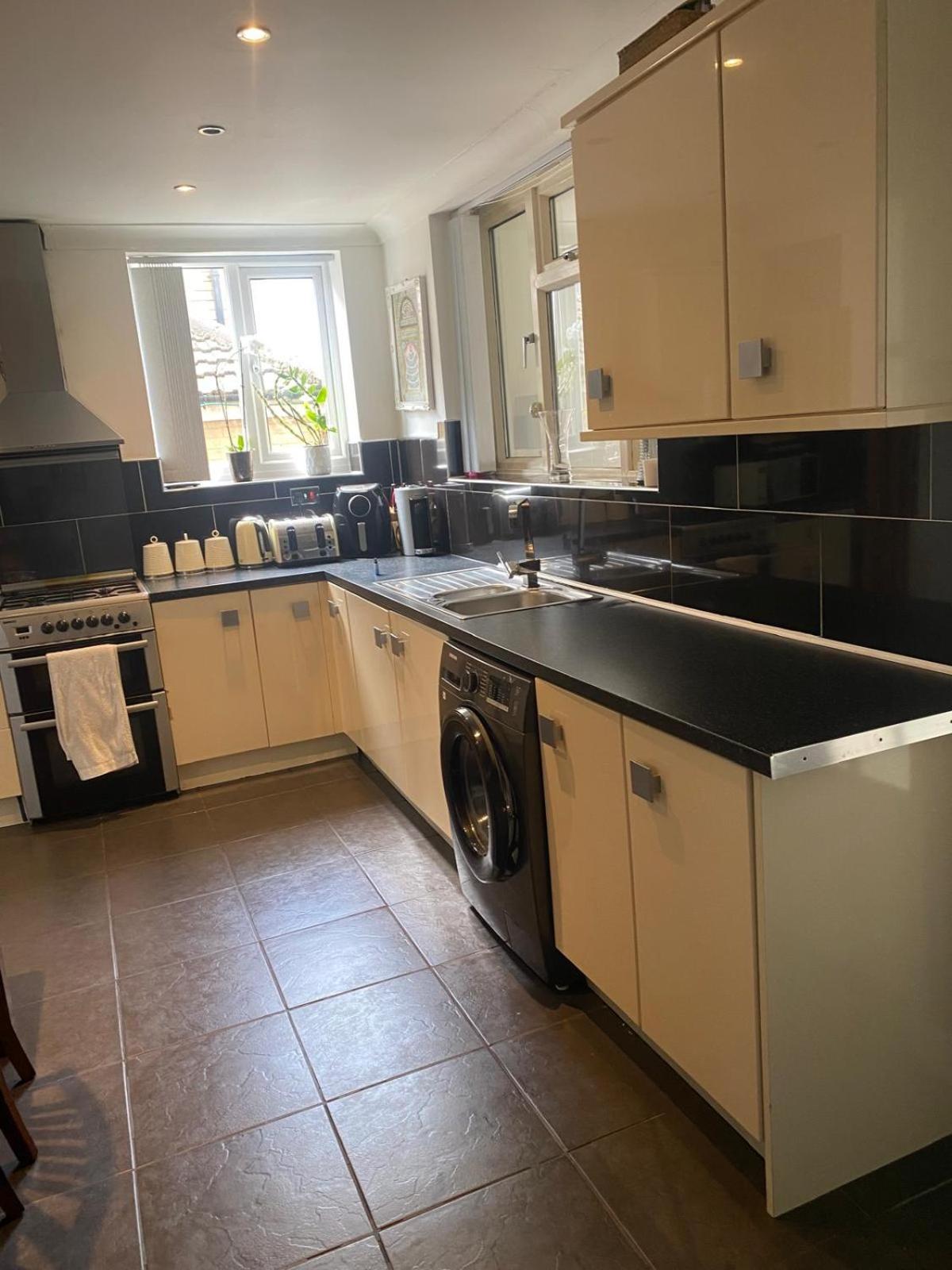 Manor House Apartment Leeds (West Yorkshire)