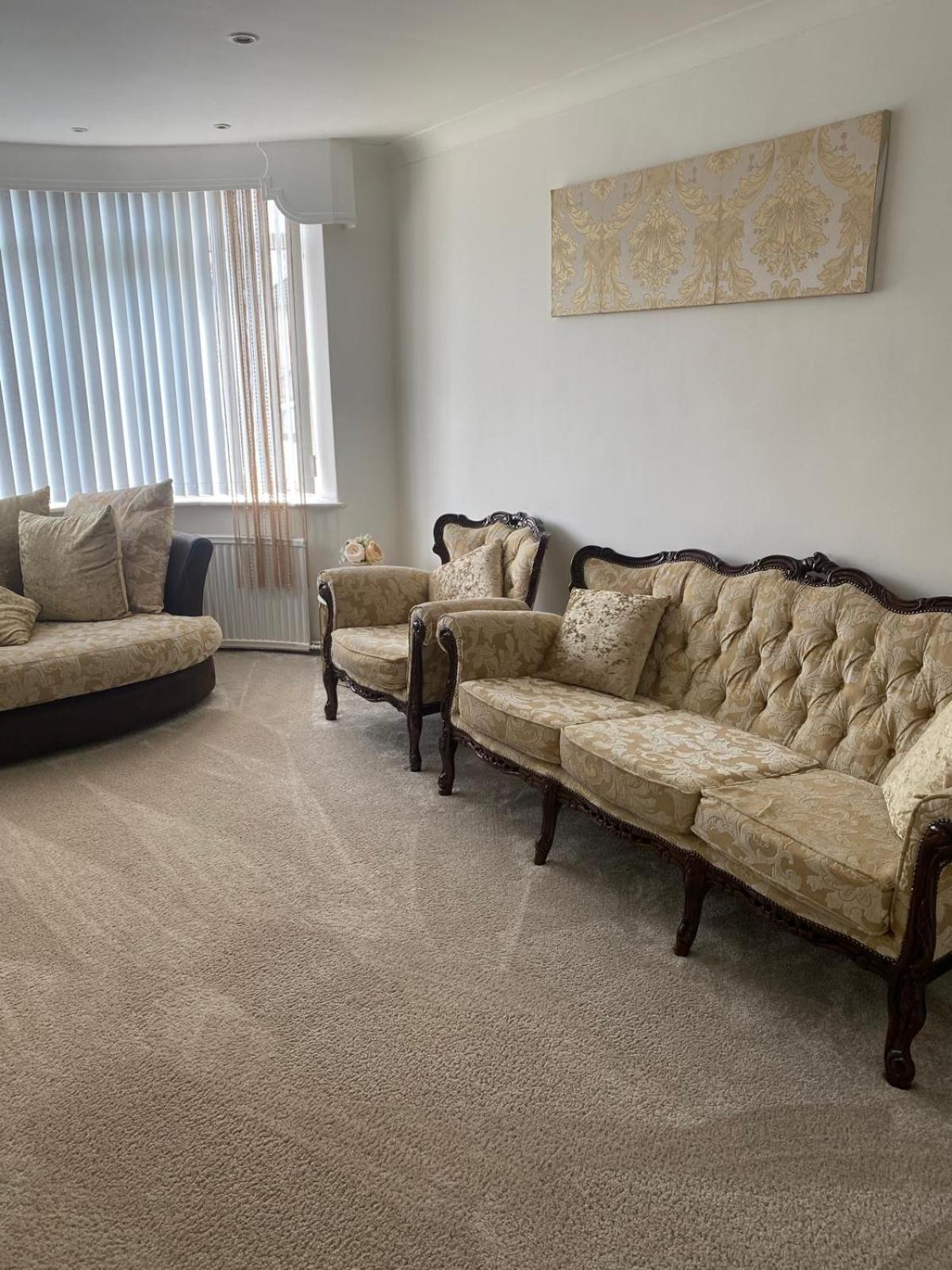 Manor House * Leeds (West Yorkshire)