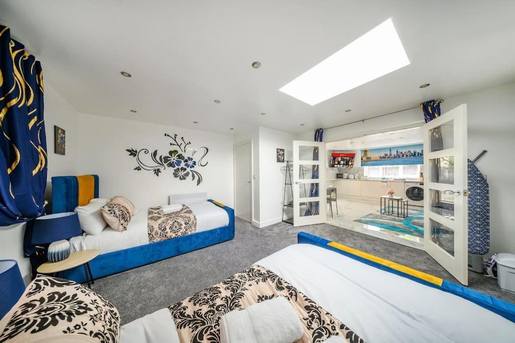 16fm For Your Relaxed & Cosy With Free Parking And Free Wifi Leeds (West Yorkshire)