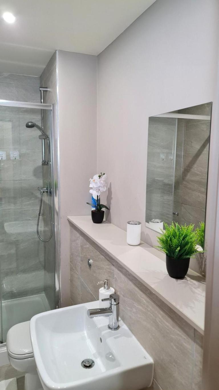 Apartment Leeds Escape - Stylish