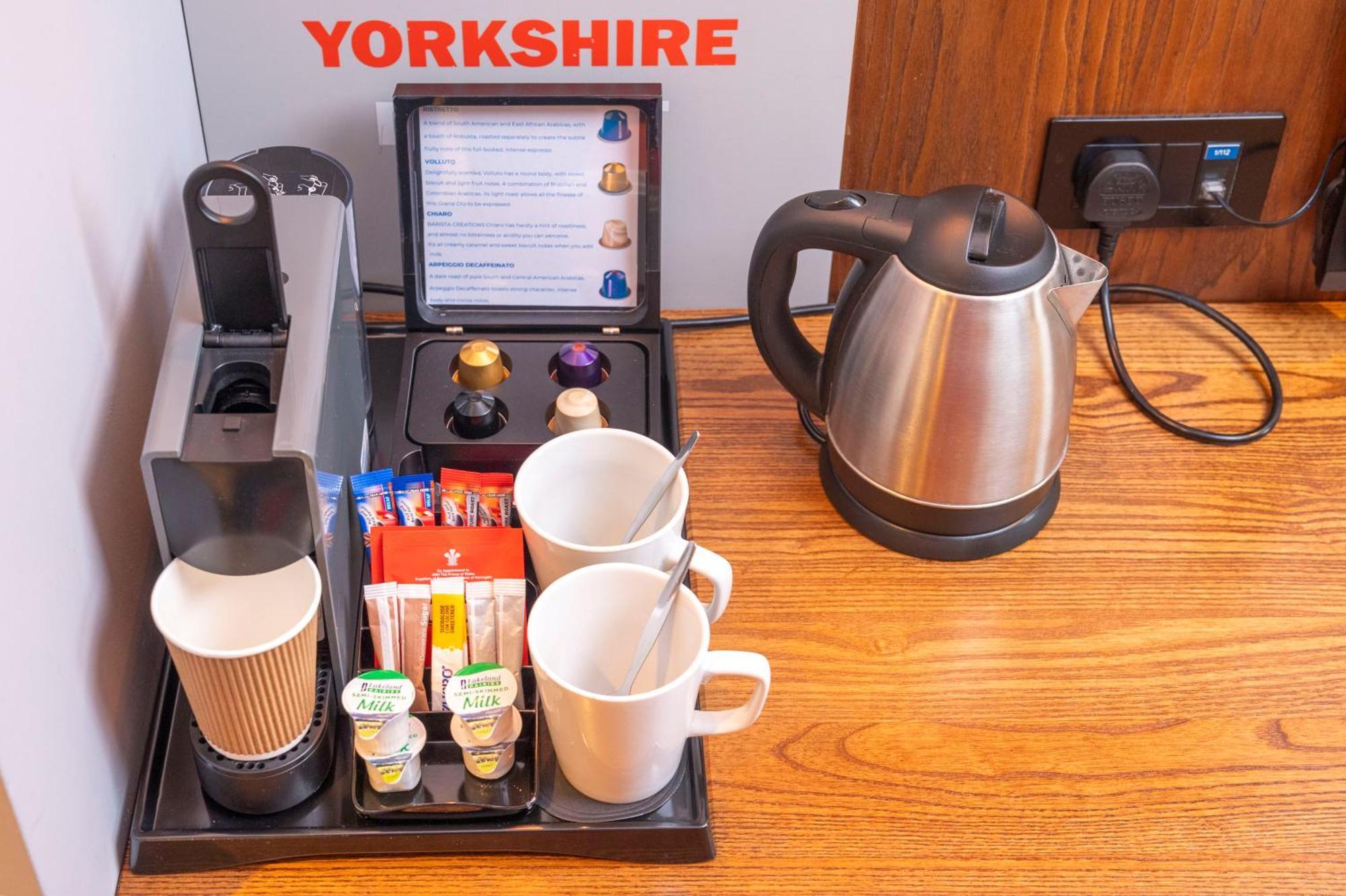 Ibis Styles Leeds Centre Arena Hotel Leeds (West Yorkshire)