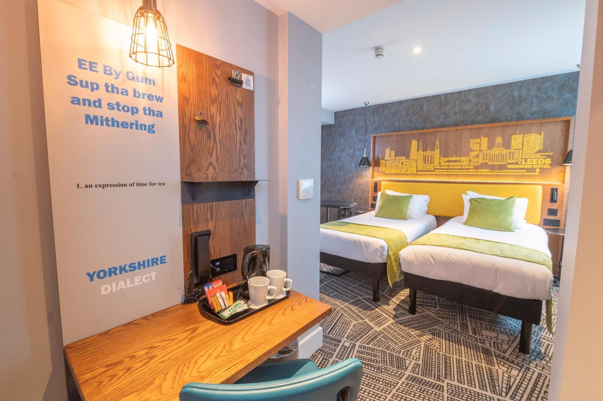 Ibis Styles Leeds Centre Arena Leeds (West Yorkshire)