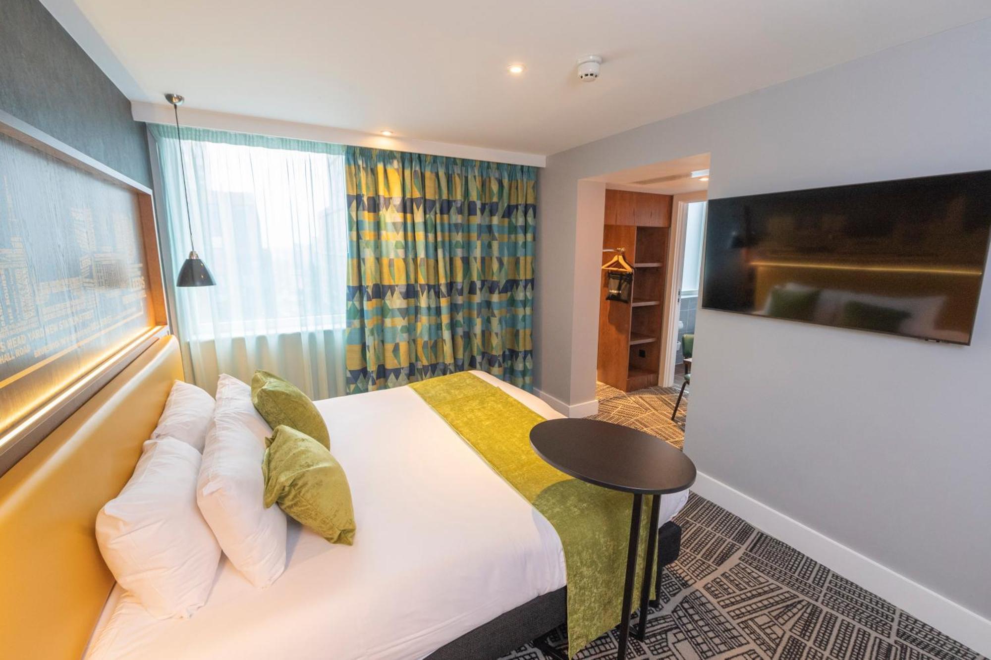 Ibis Styles Leeds Centre Arena