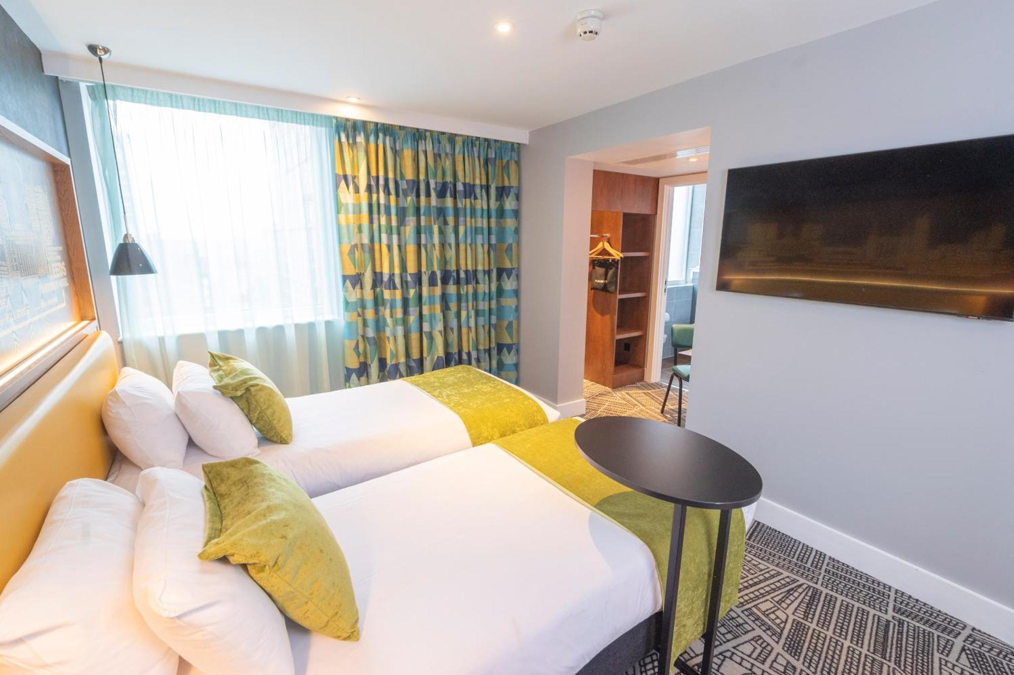 Ibis Styles Leeds Centre Arena Hotel